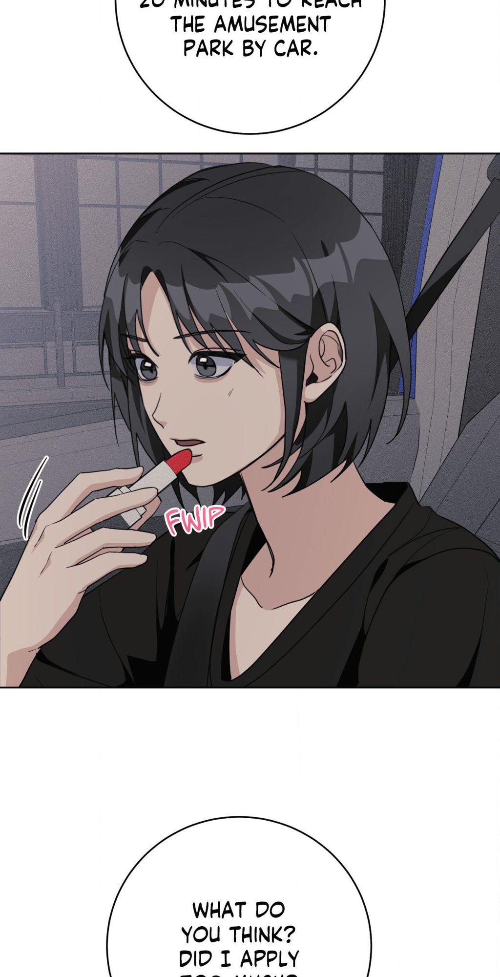 11336 Manhwa - Chapter 34 Page 51