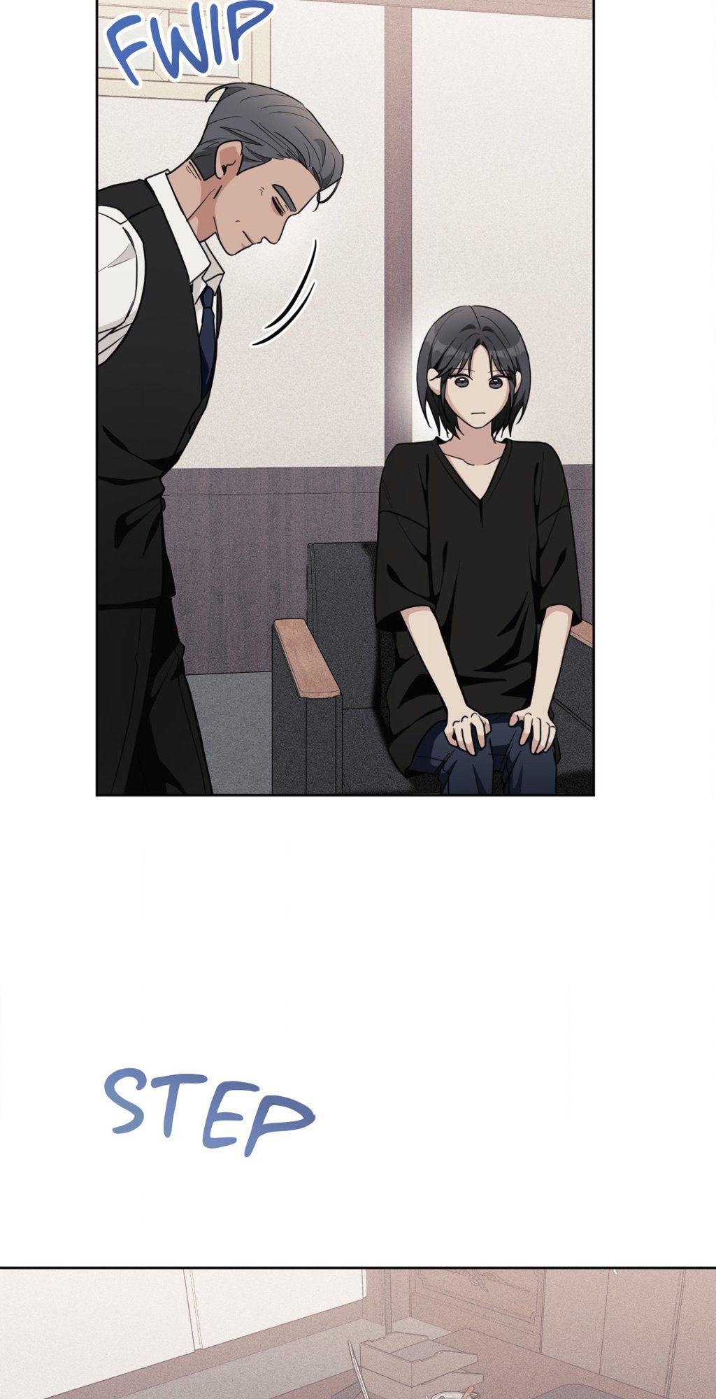 11336 Manhwa - Chapter 37 Page 1