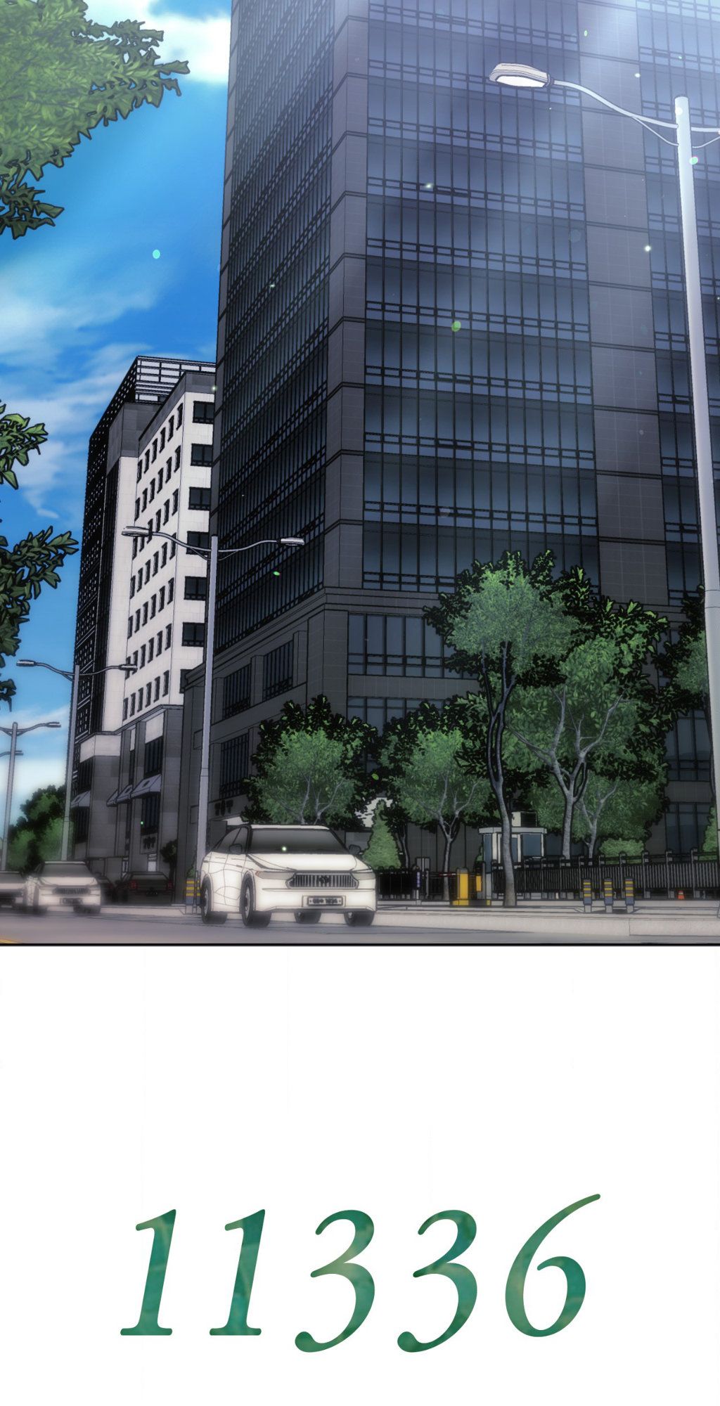 11336 Manhwa - Chapter 37 Page 6