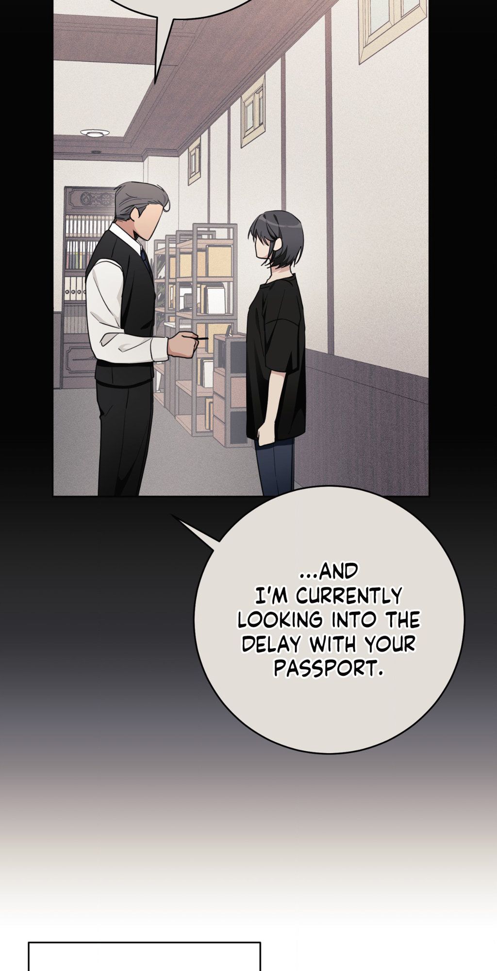 11336 Manhwa - Chapter 37 Page 12