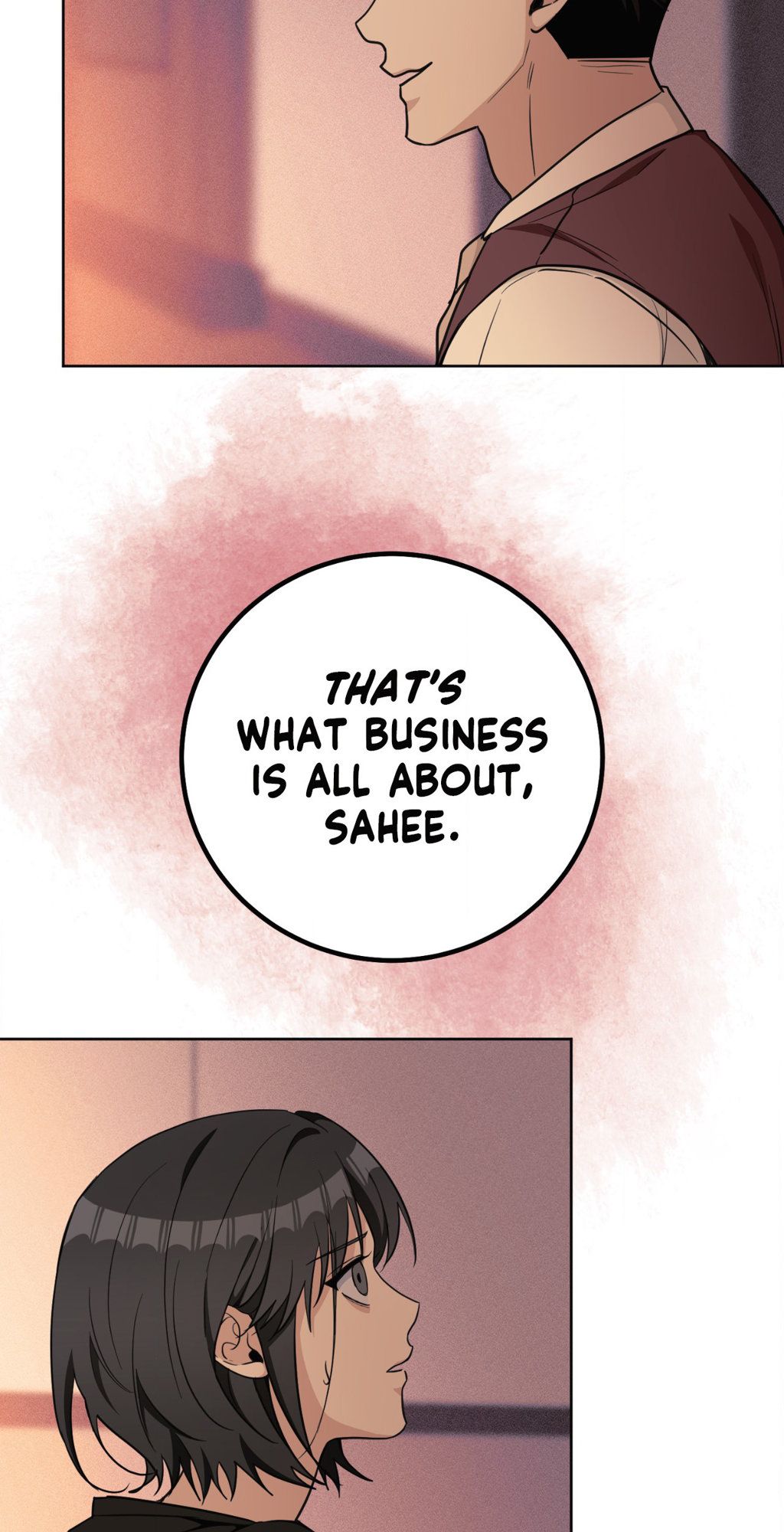 11336 Manhwa - Chapter 37 Page 39