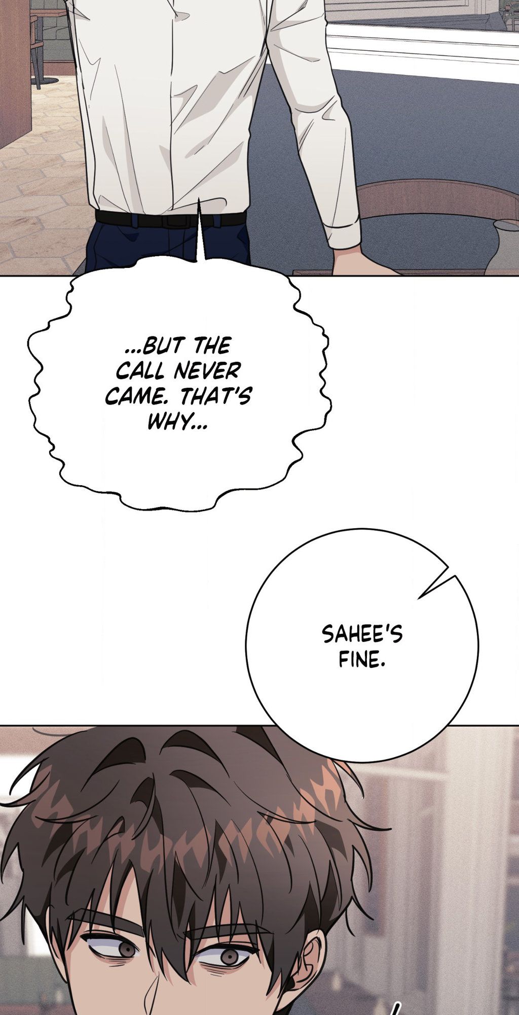 11336 Manhwa - Chapter 39 Page 30