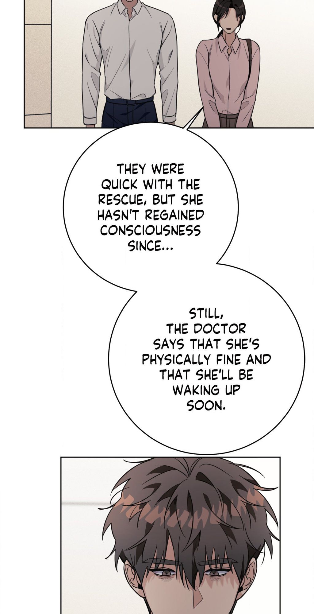 11336 Manhwa - Chapter 39 Page 38