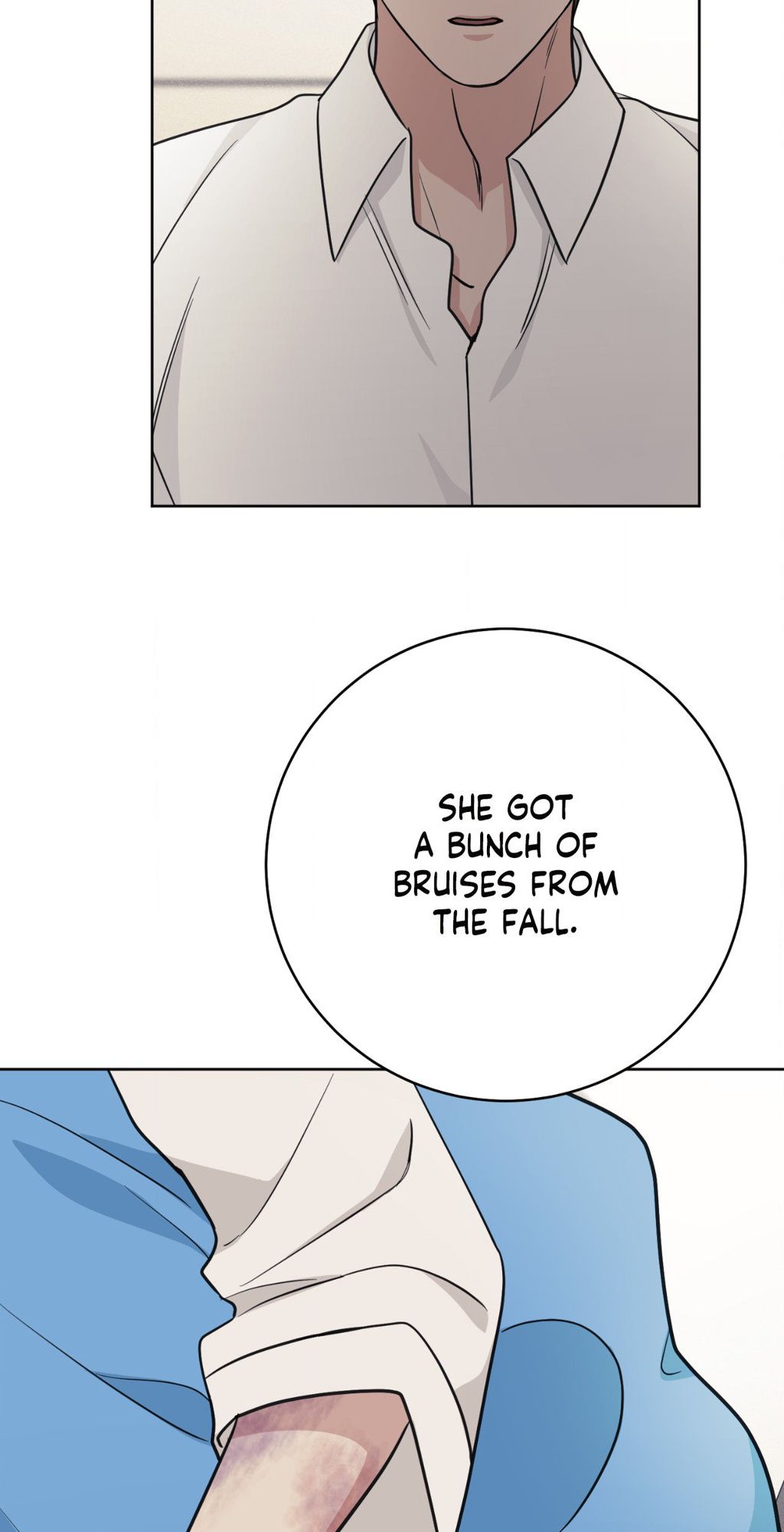 11336 Manhwa - Chapter 39 Page 39