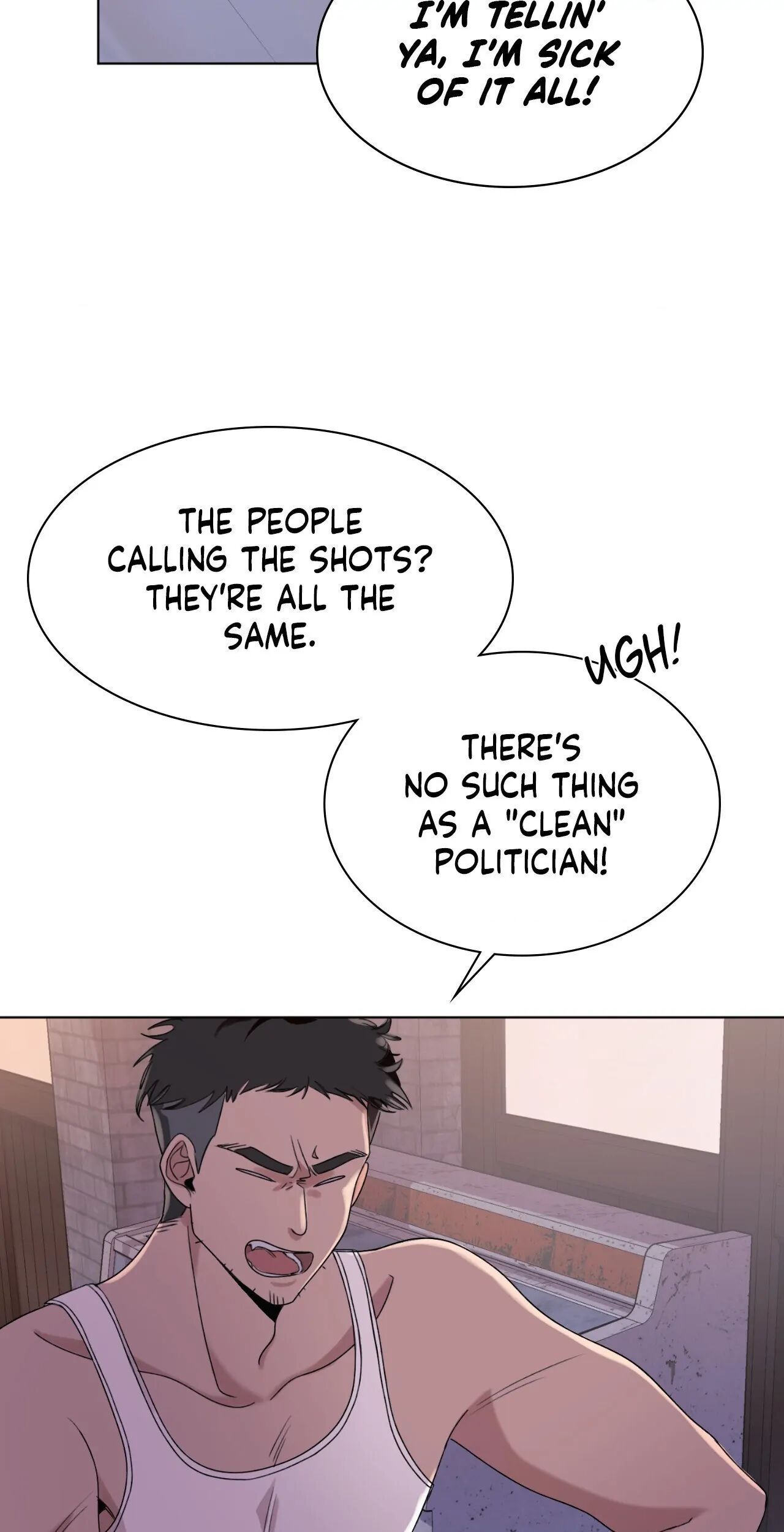 11336 Manhwa - Chapter 3 Page 2