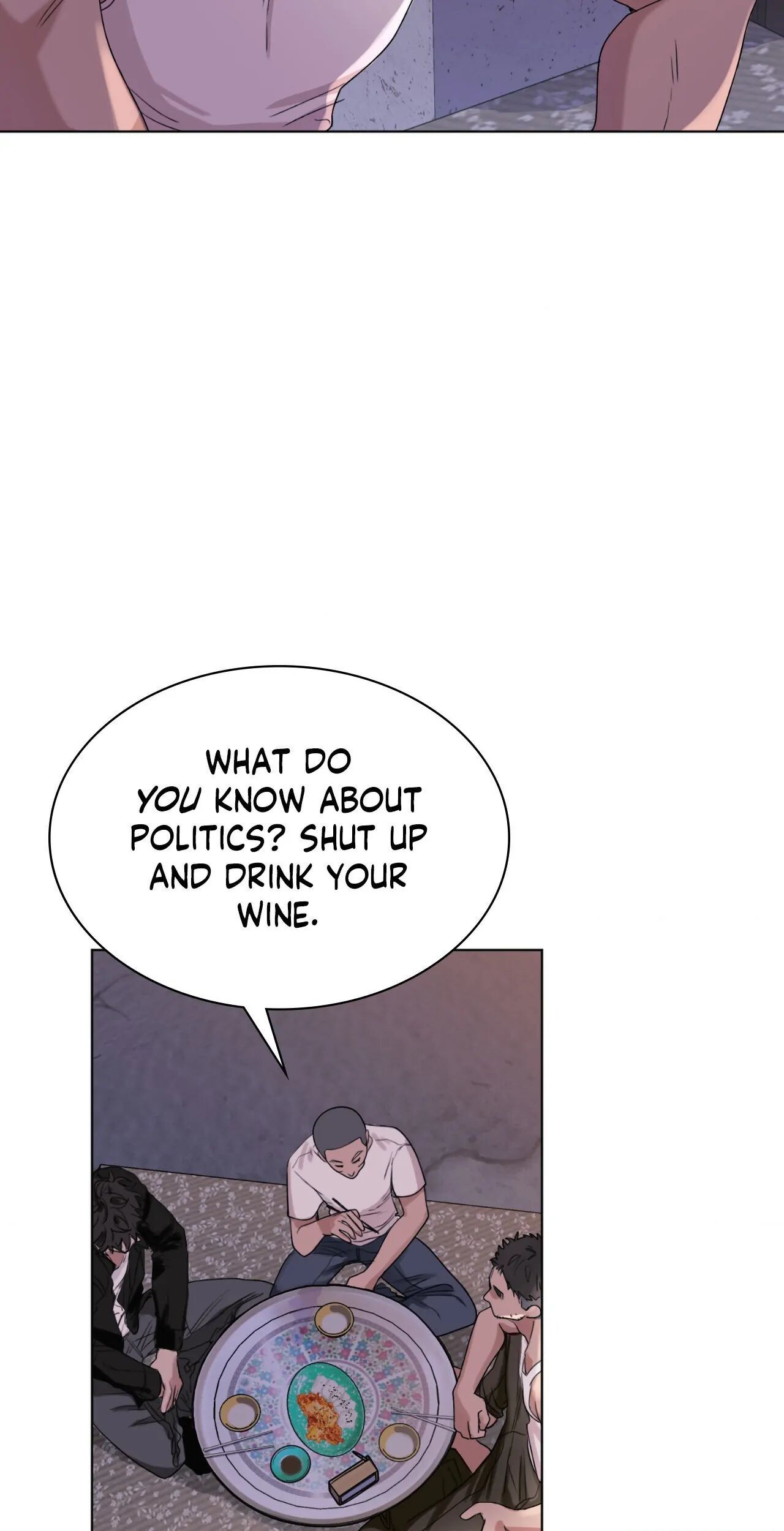 11336 Manhwa - Chapter 3 Page 3