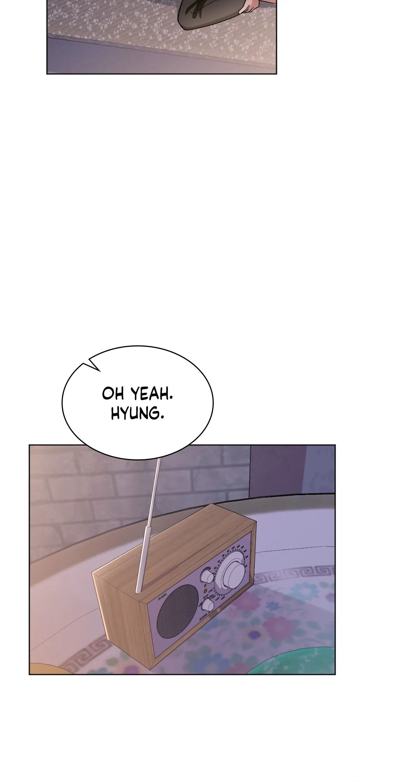 11336 Manhwa - Chapter 3 Page 4