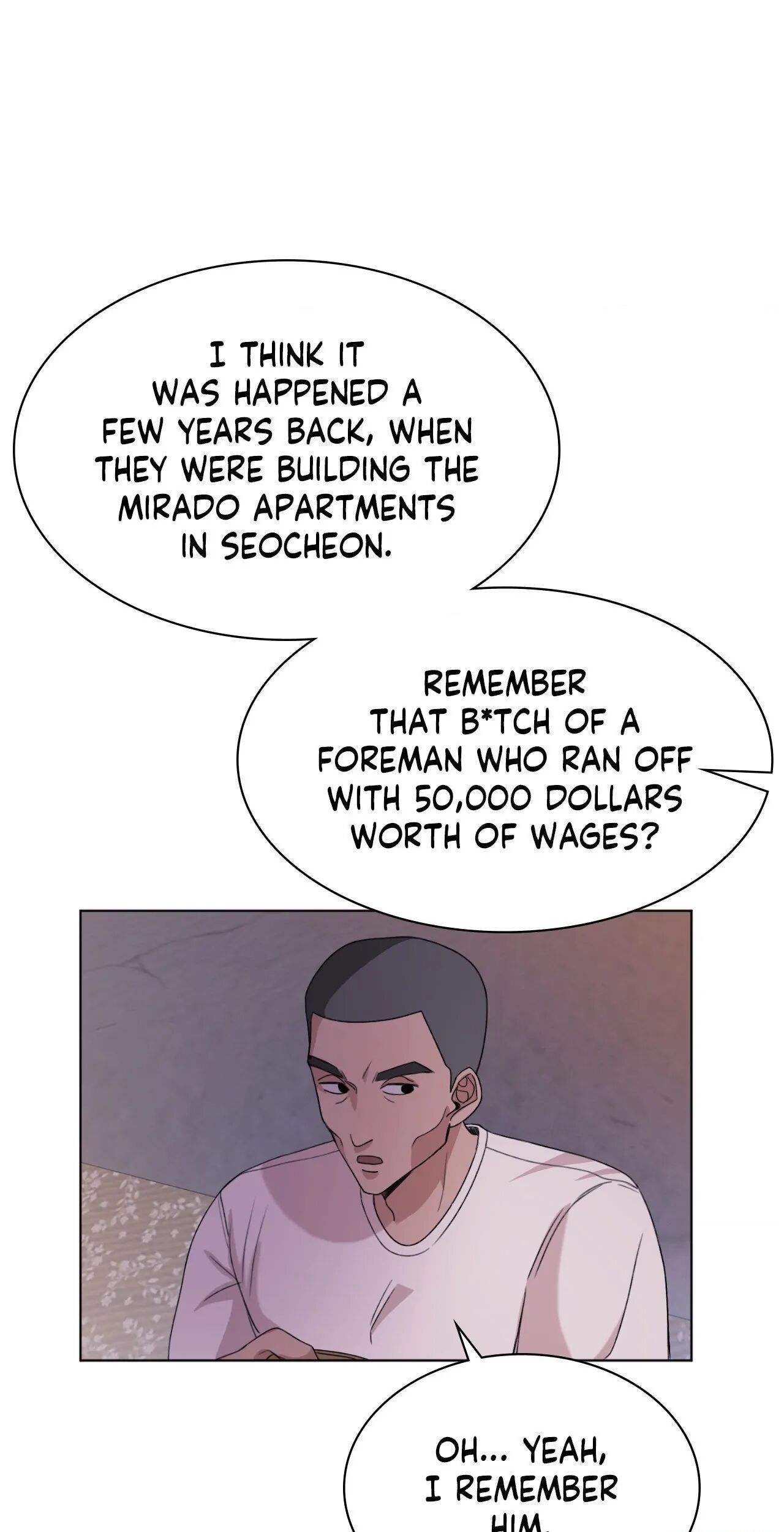 11336 Manhwa - Chapter 3 Page 6