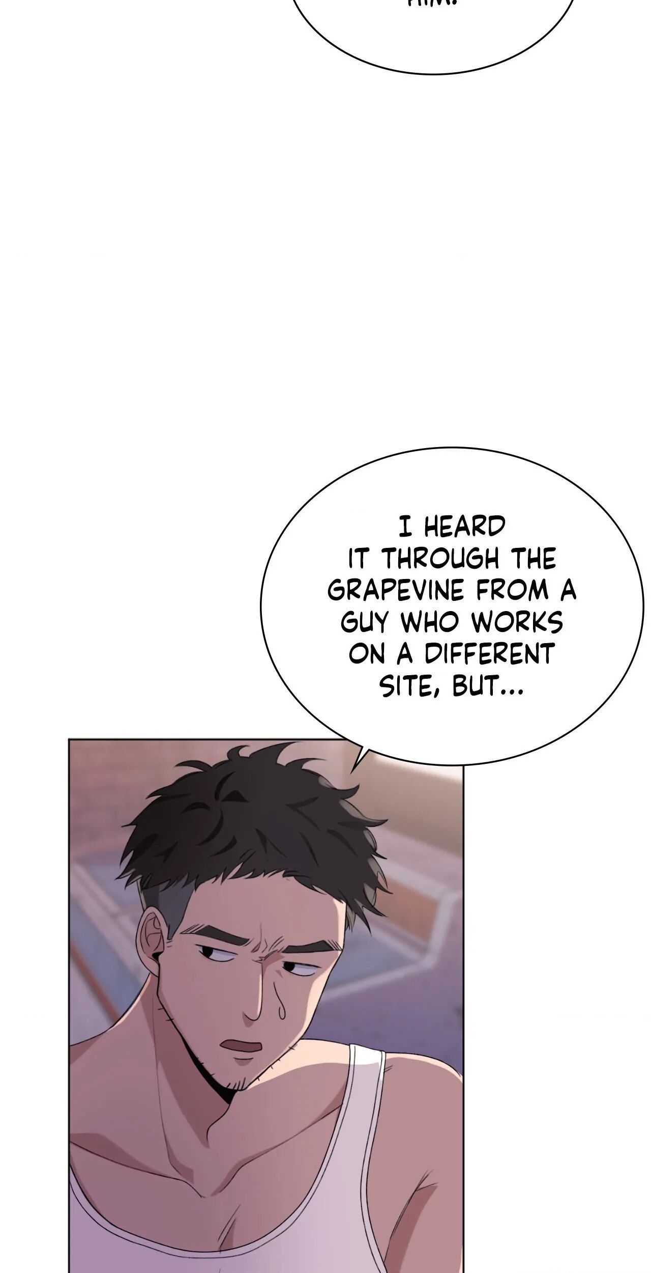 11336 Manhwa - Chapter 3 Page 7