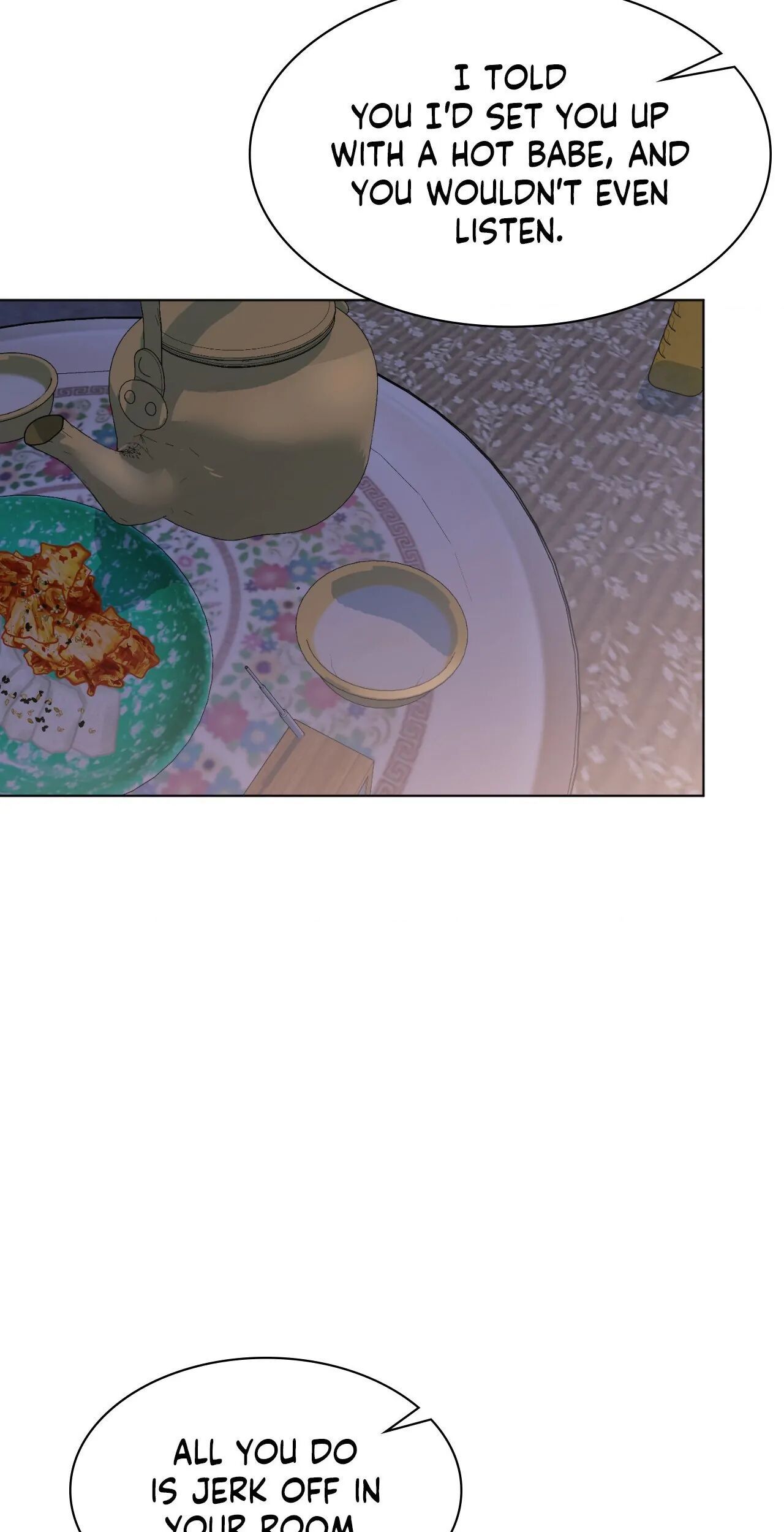 11336 Manhwa - Chapter 3 Page 15