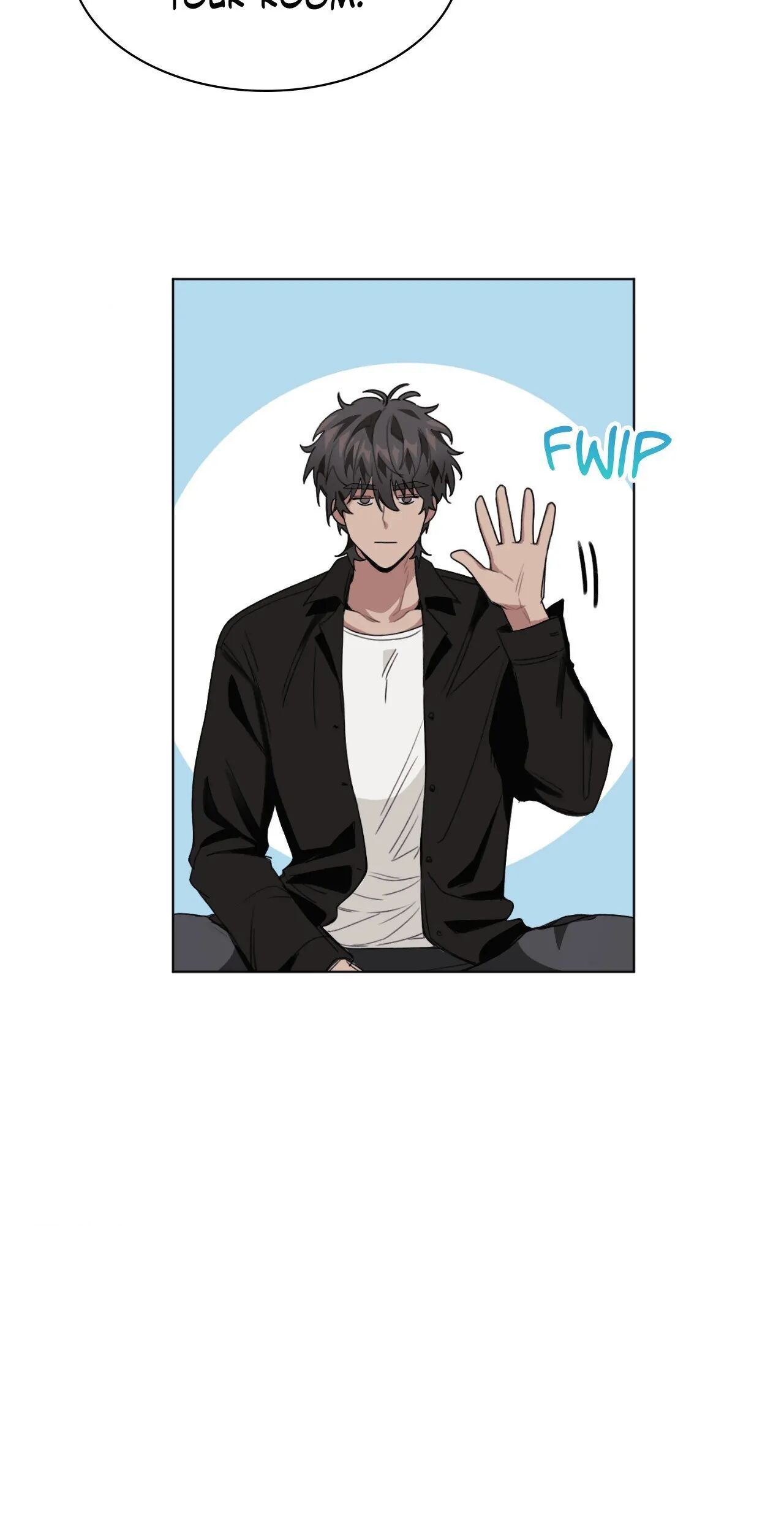 11336 Manhwa - Chapter 3 Page 16