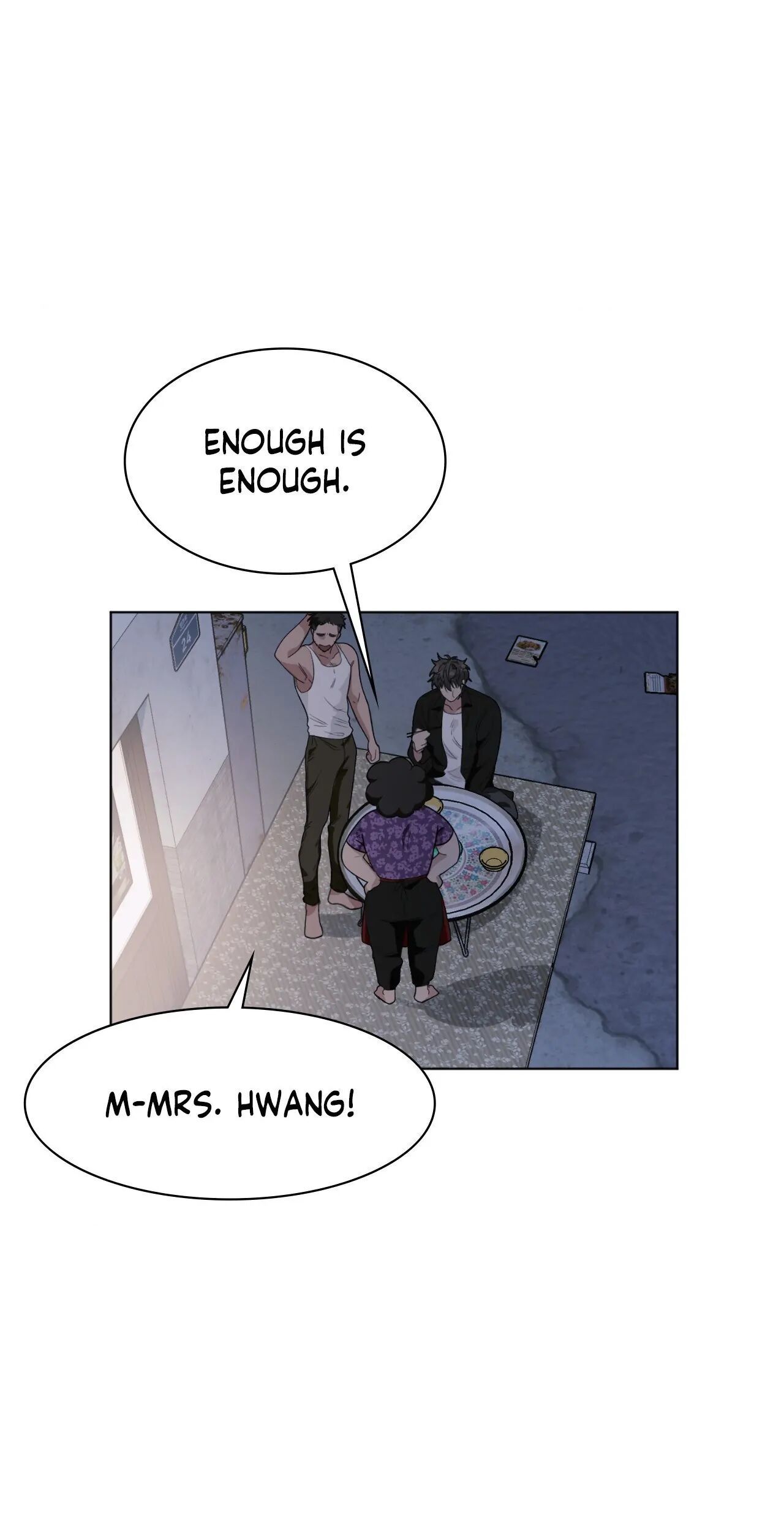 11336 Manhwa - Chapter 3 Page 26