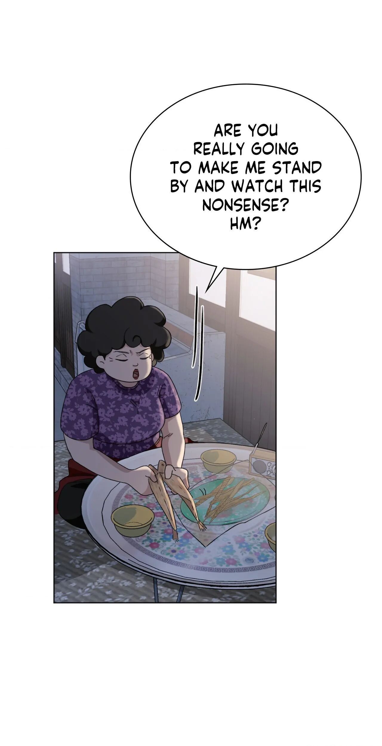 11336 Manhwa - Chapter 3 Page 27