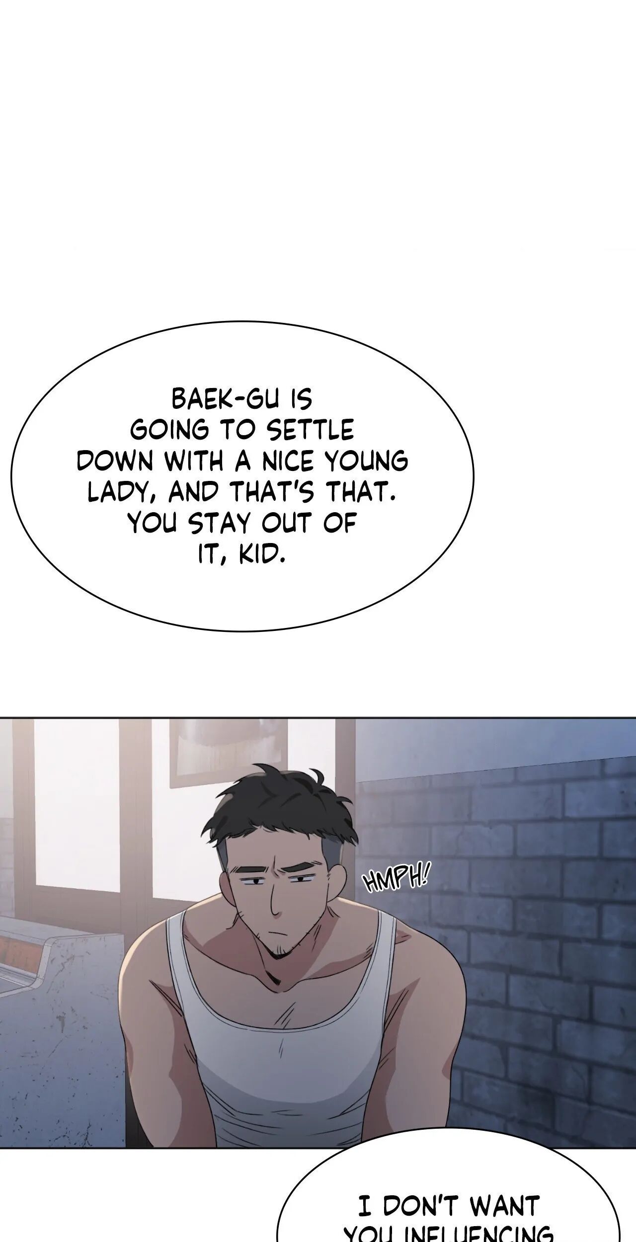 11336 Manhwa - Chapter 3 Page 28