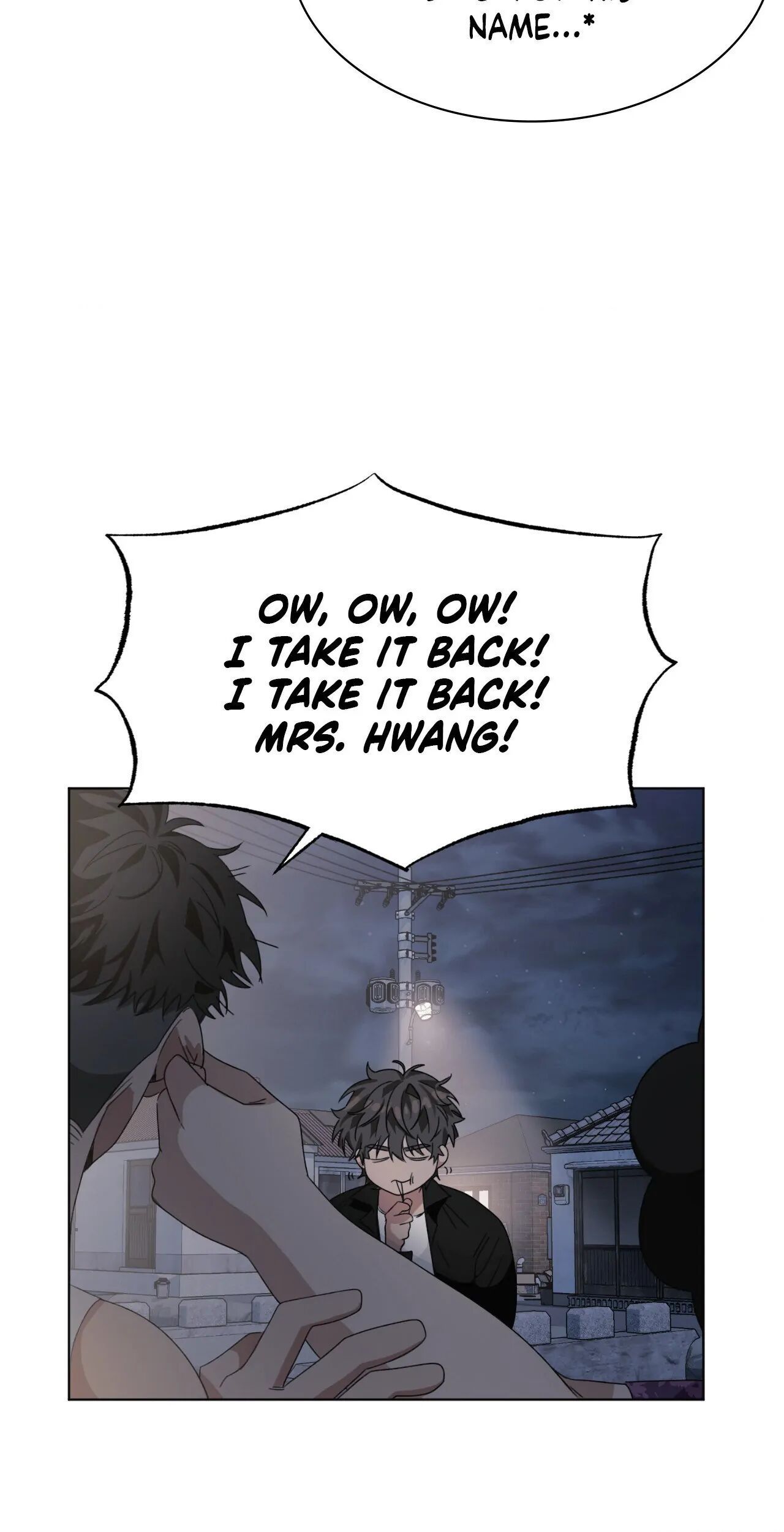 11336 Manhwa - Chapter 3 Page 31