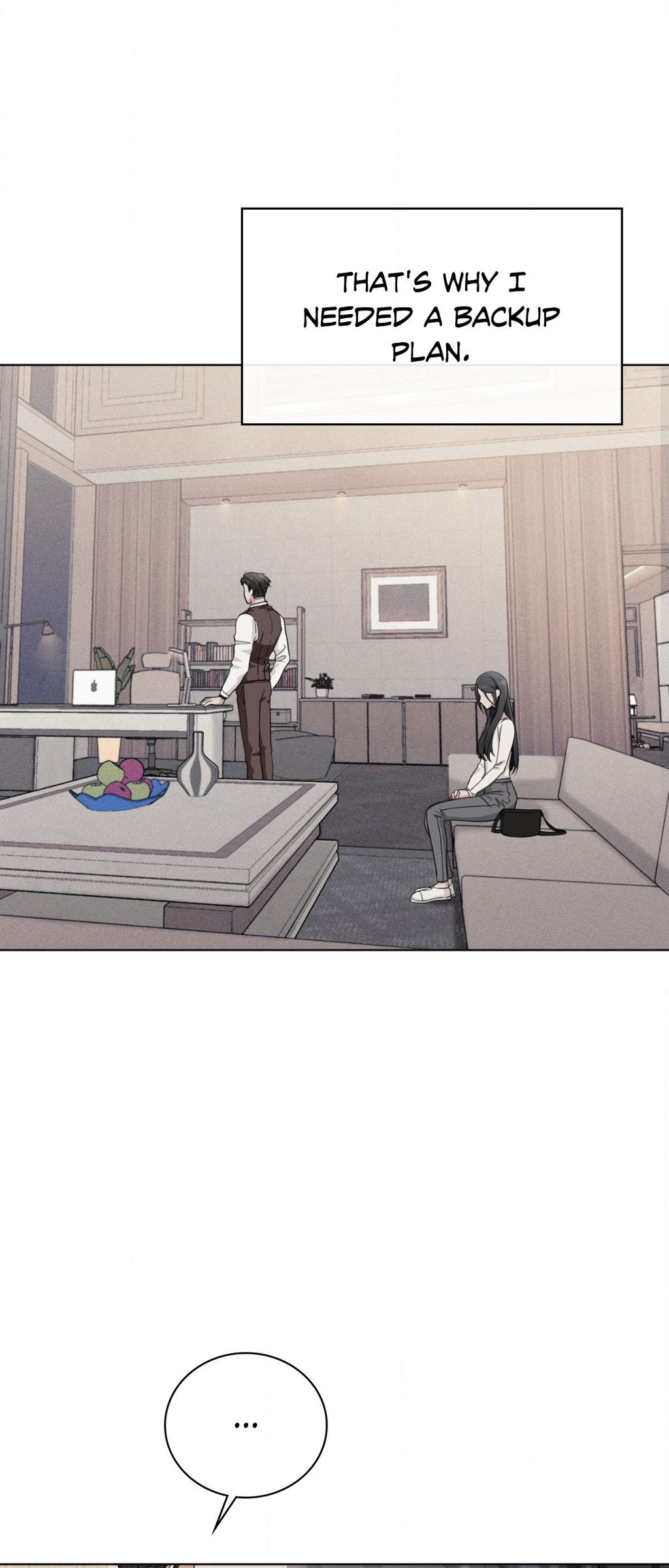 11336 Manhwa - Chapter 17 Page 1