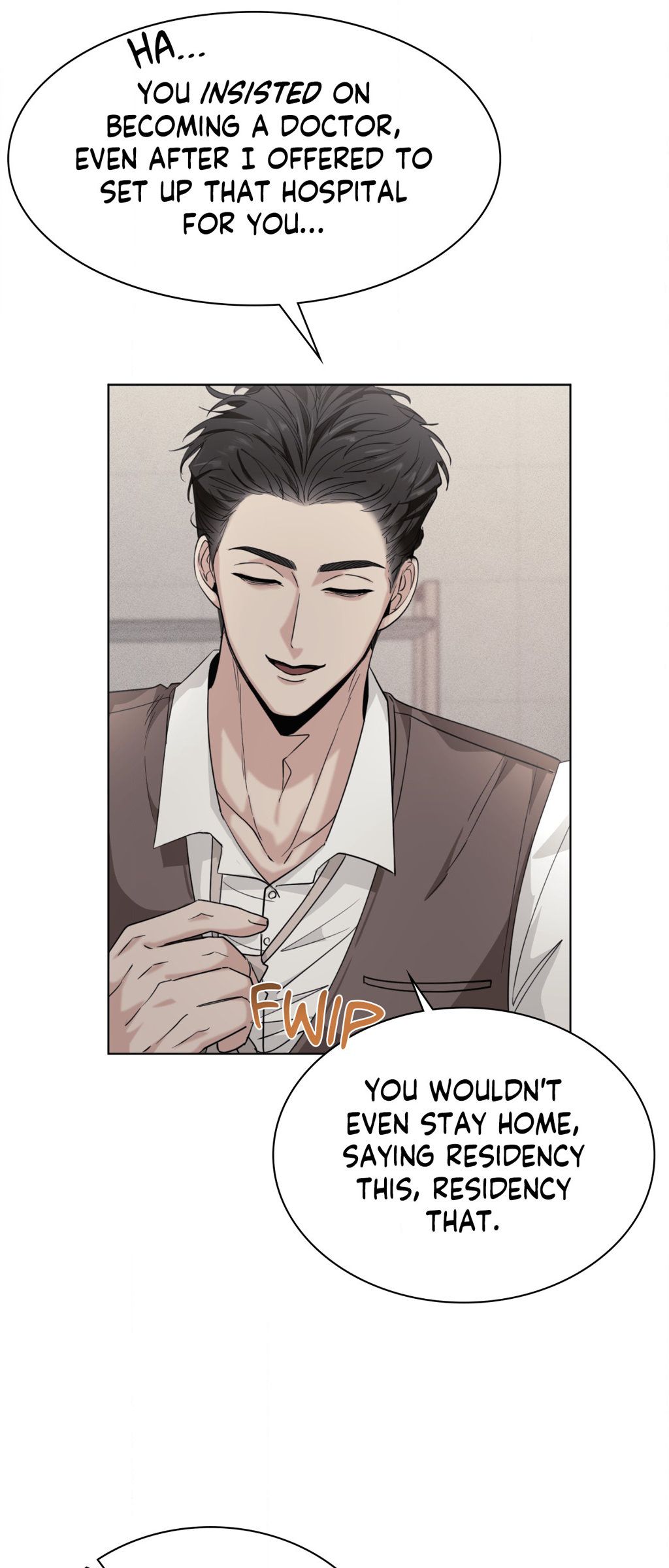 11336 Manhwa - Chapter 17 Page 6