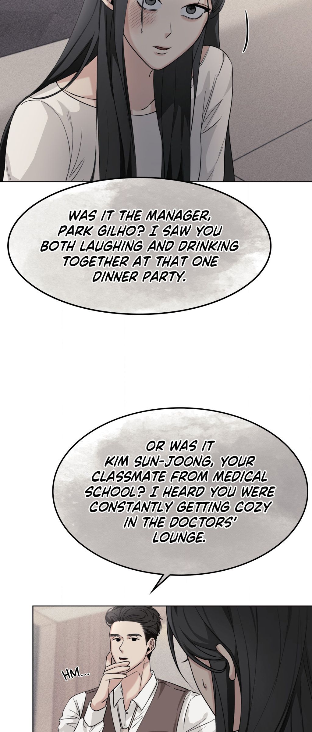 11336 Manhwa - Chapter 17 Page 20