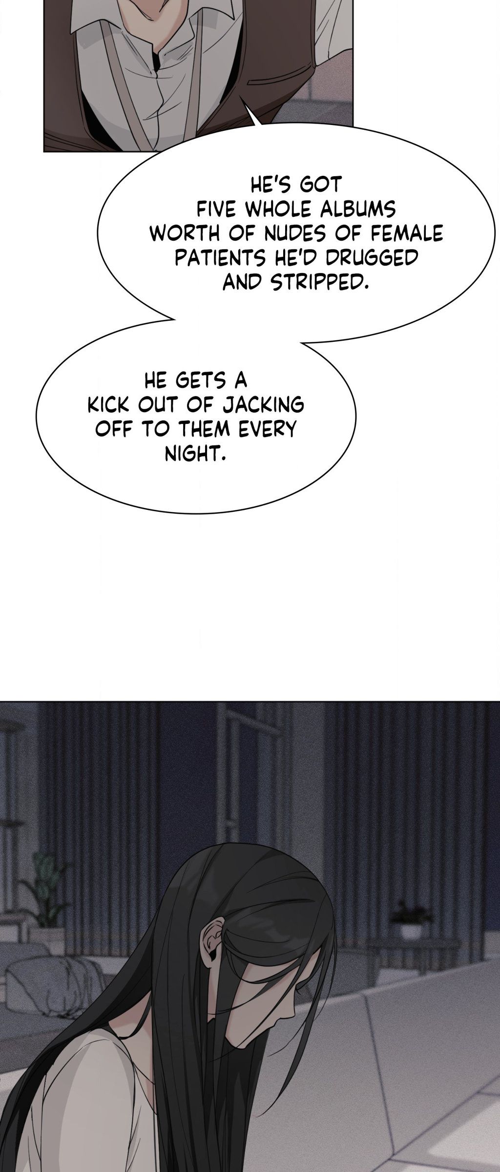 11336 Manhwa - Chapter 17 Page 26