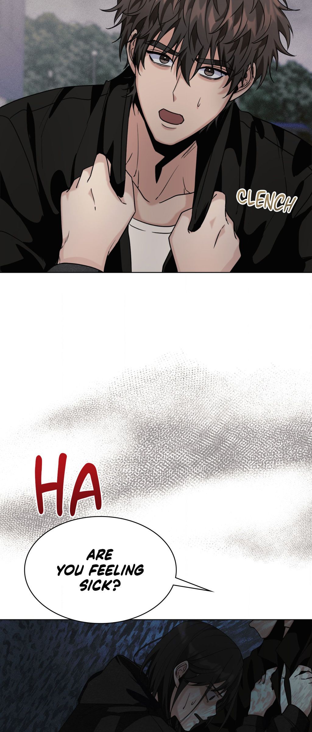 11336 Manhwa - Chapter 17 Page 38