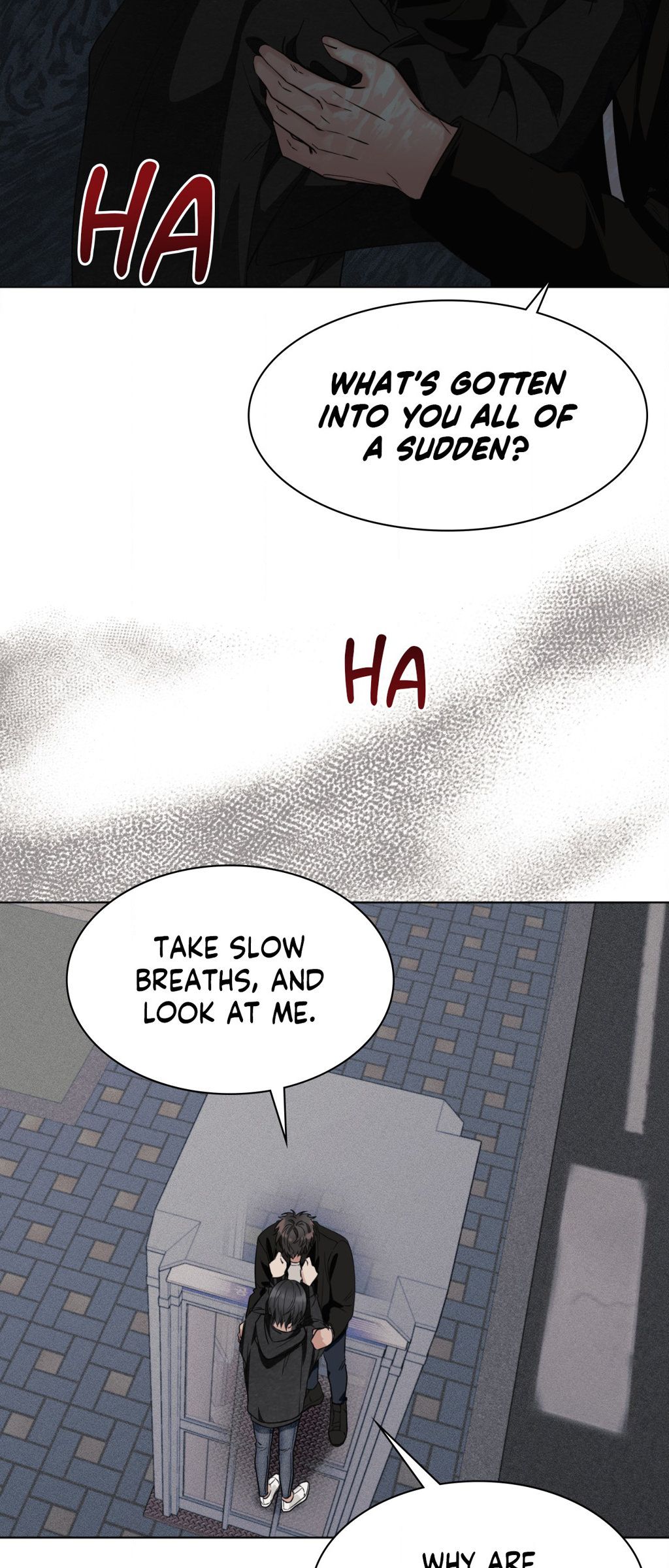 11336 Manhwa - Chapter 17 Page 39