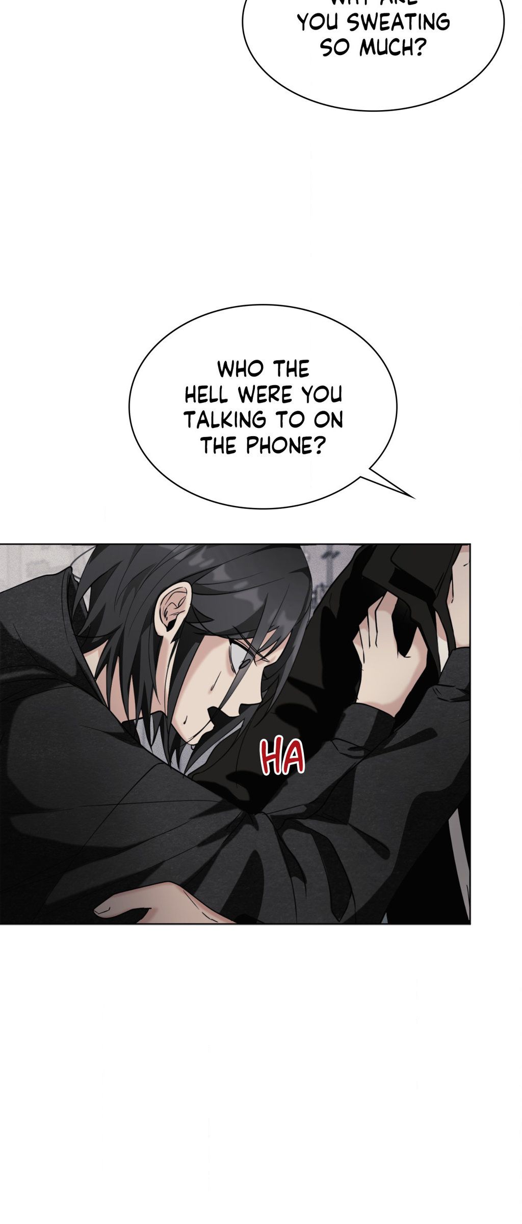 11336 Manhwa - Chapter 17 Page 40