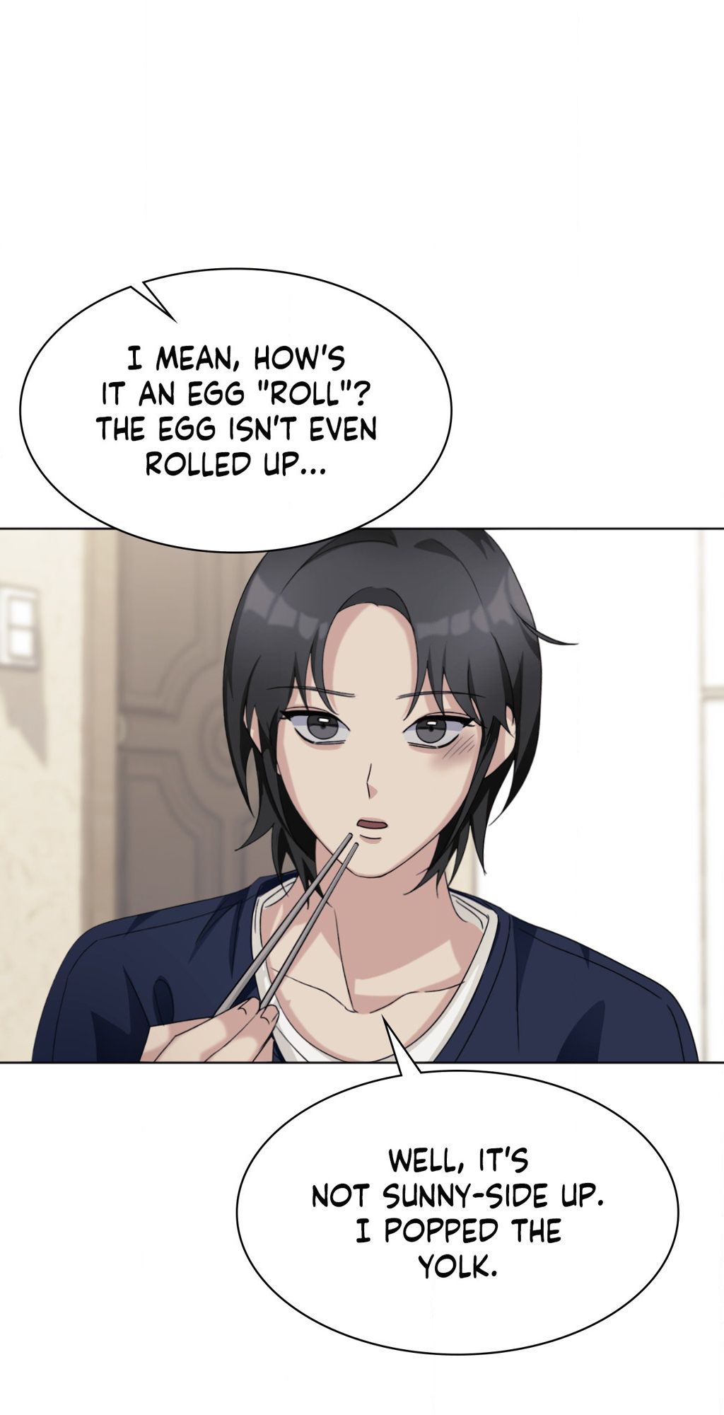 11336 Manhwa - Chapter 12 Page 5