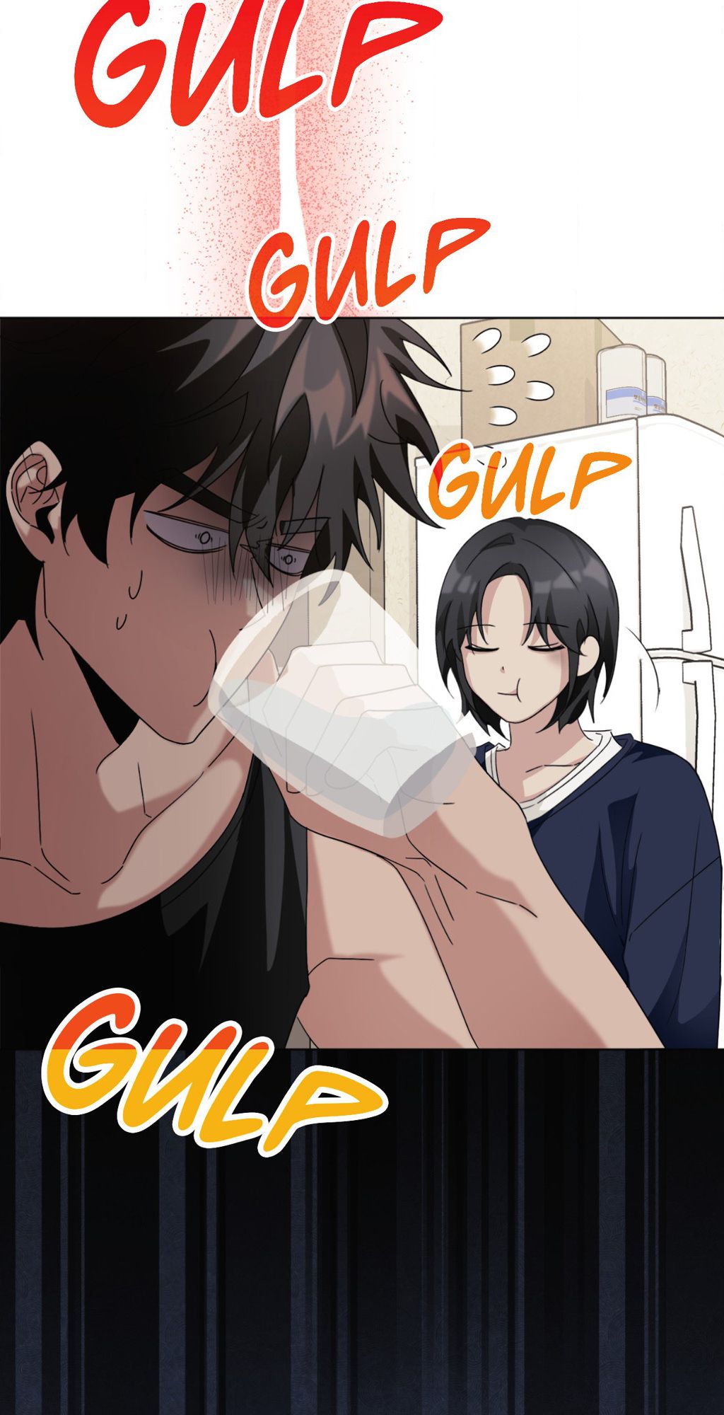 11336 Manhwa - Chapter 12 Page 9