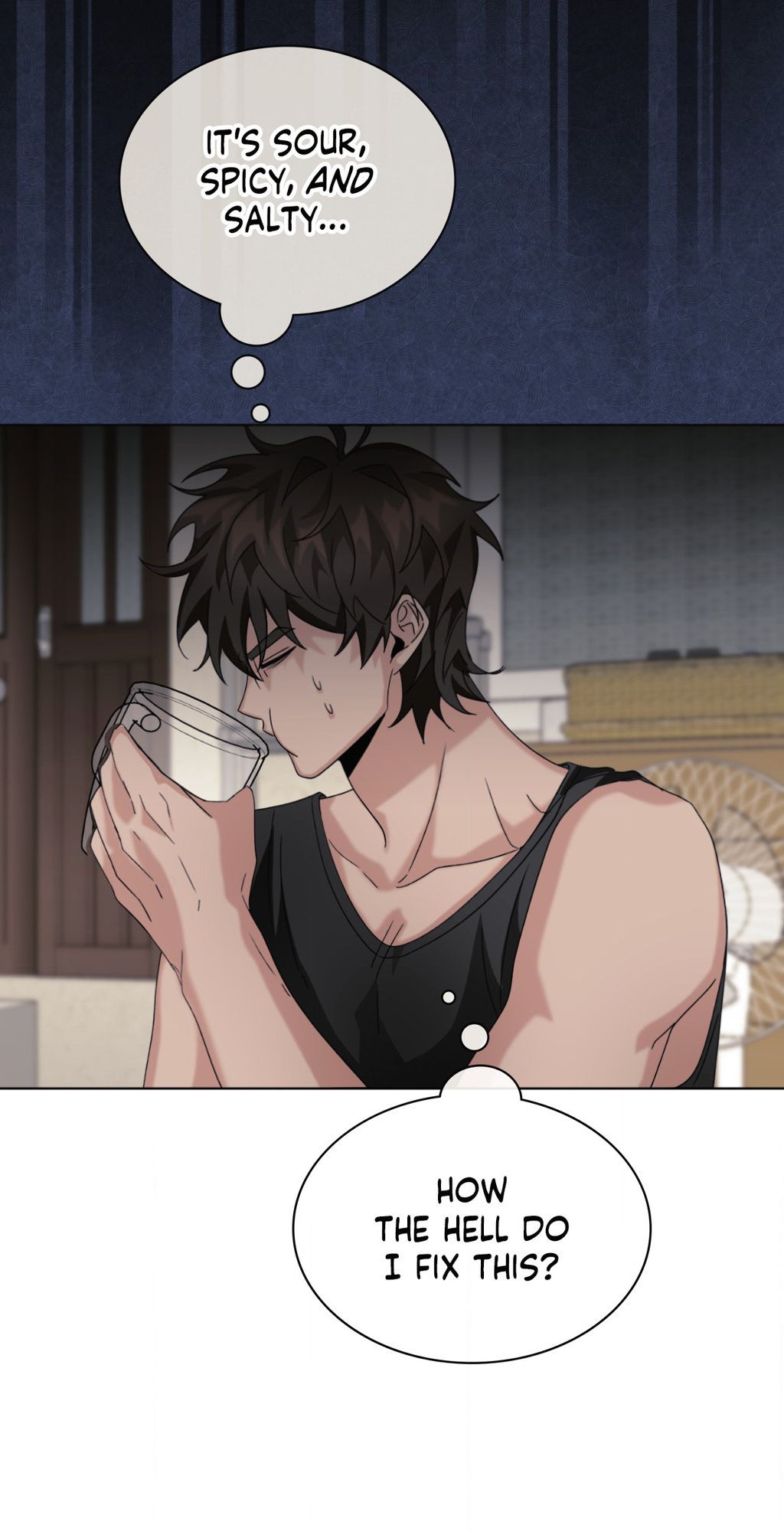 11336 Manhwa - Chapter 12 Page 10