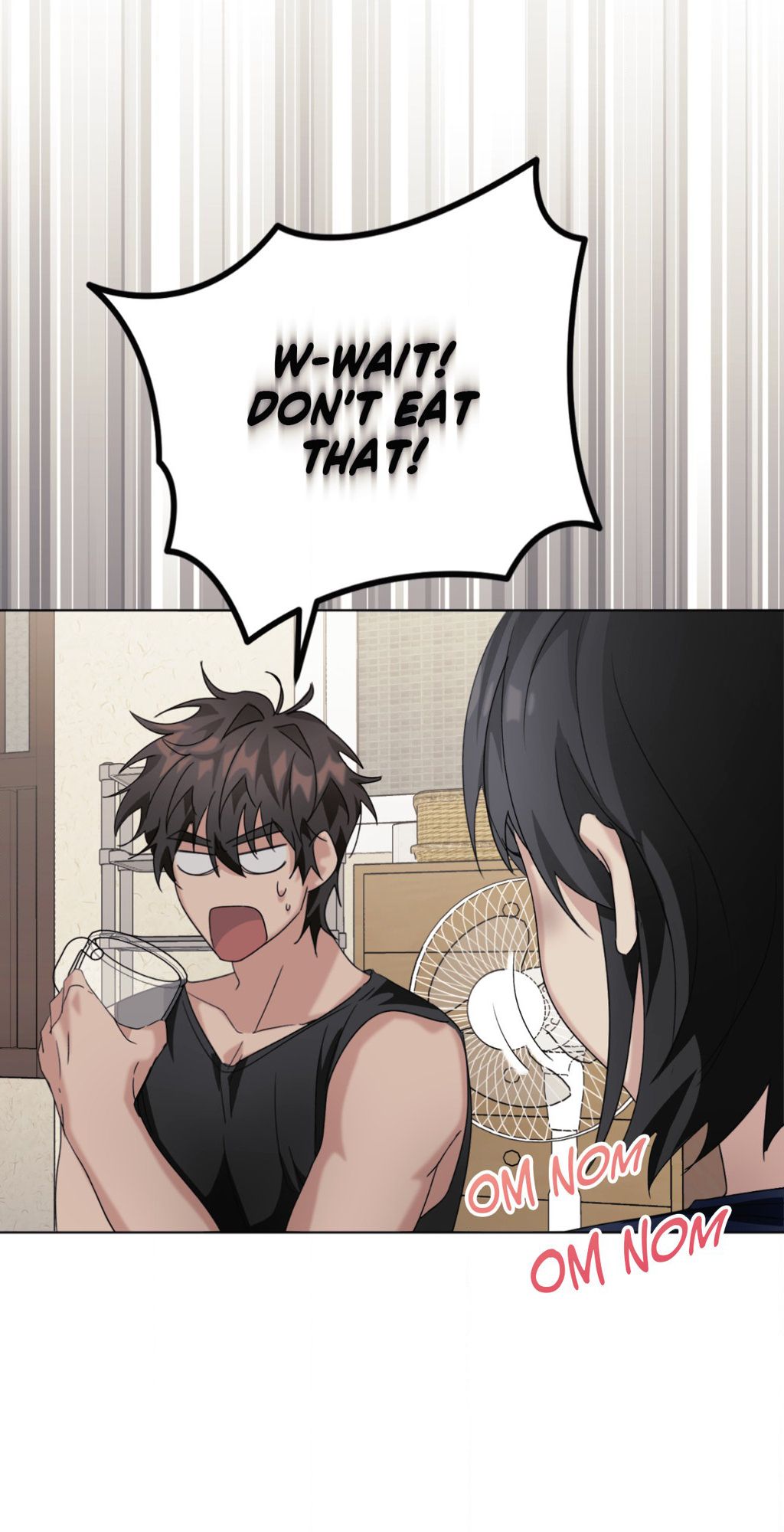 11336 Manhwa - Chapter 12 Page 12