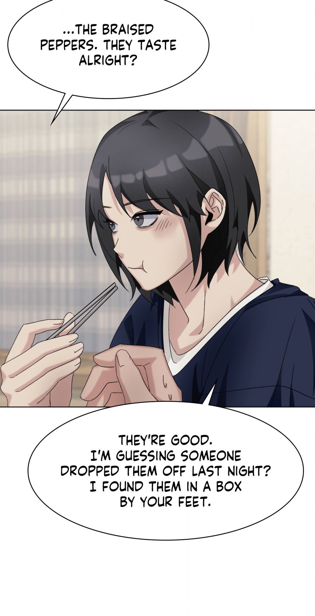 11336 Manhwa - Chapter 12 Page 16