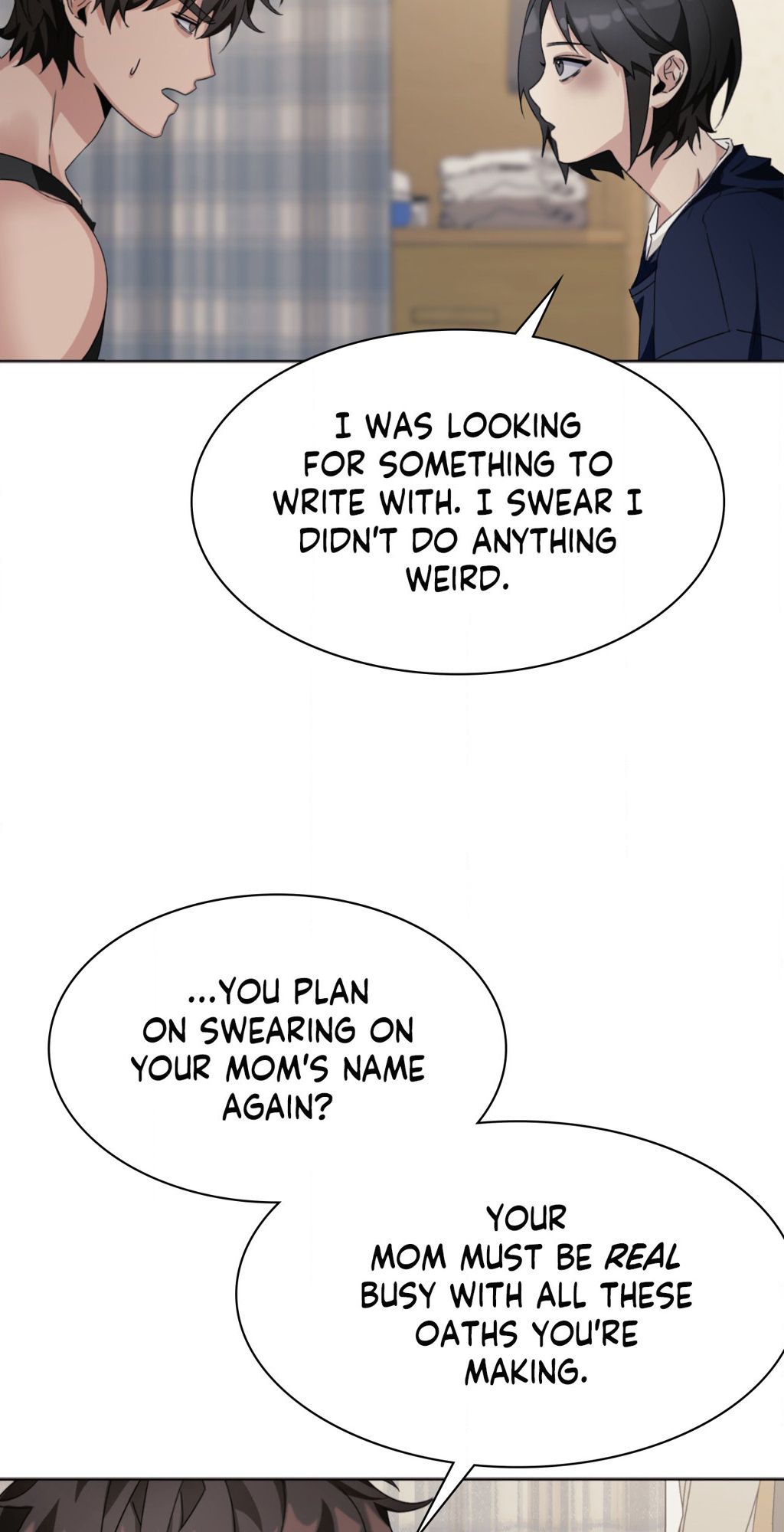 11336 Manhwa - Chapter 12 Page 27