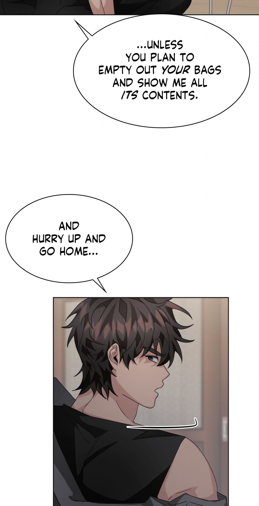 11336 Manhwa - Chapter 12 Page 34