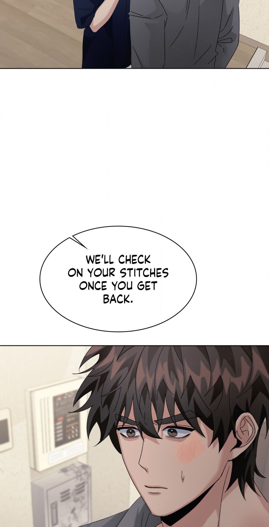 11336 Manhwa - Chapter 12 Page 39