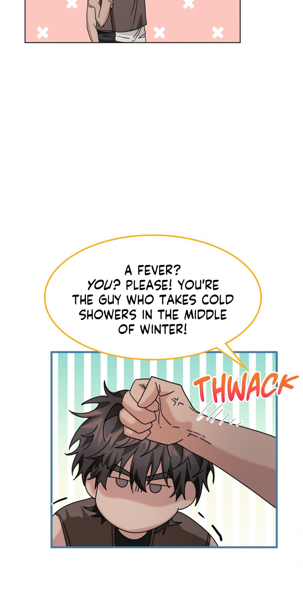 11336 Manhwa - Chapter 12 Page 45