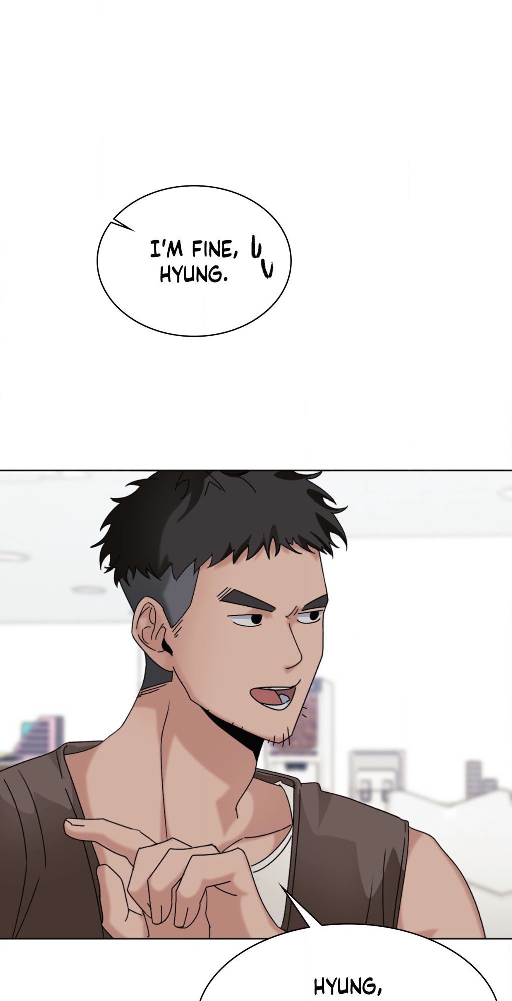 11336 Manhwa - Chapter 12 Page 57