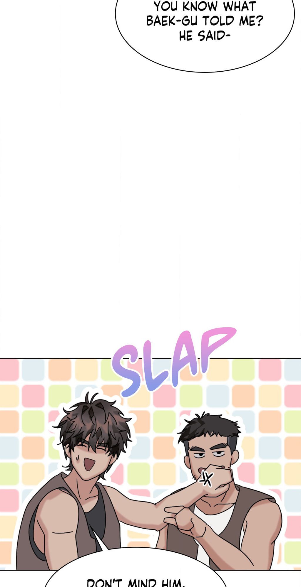 11336 Manhwa - Chapter 12 Page 58