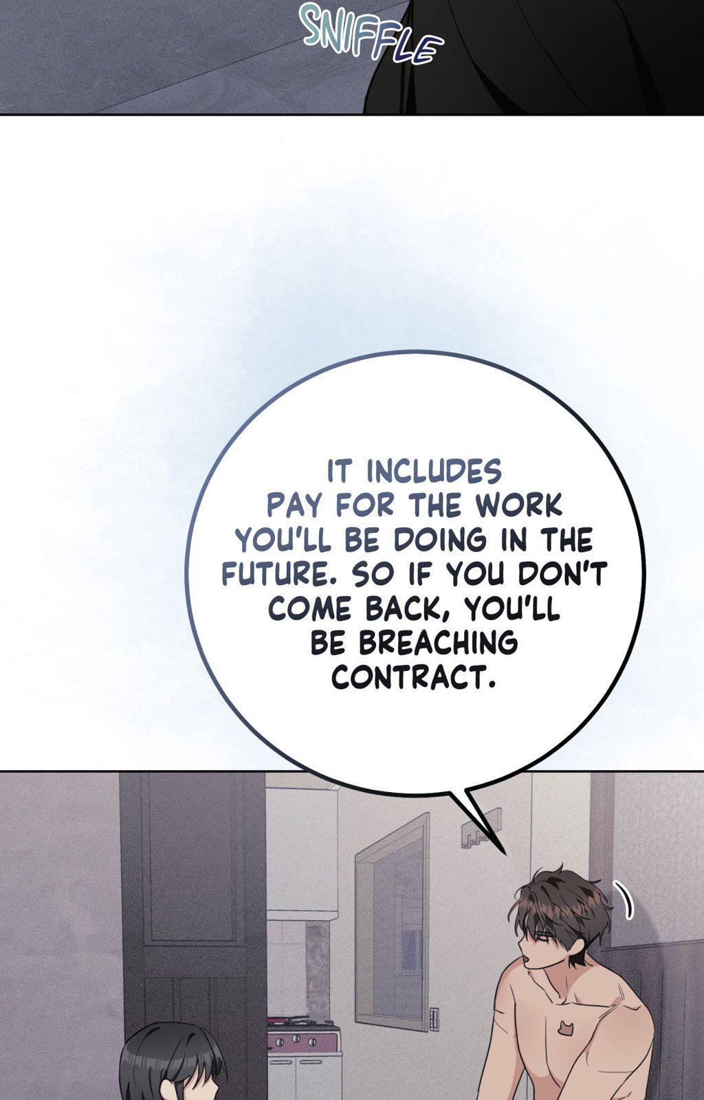 11336 Manhwa - Chapter 36 Page 30