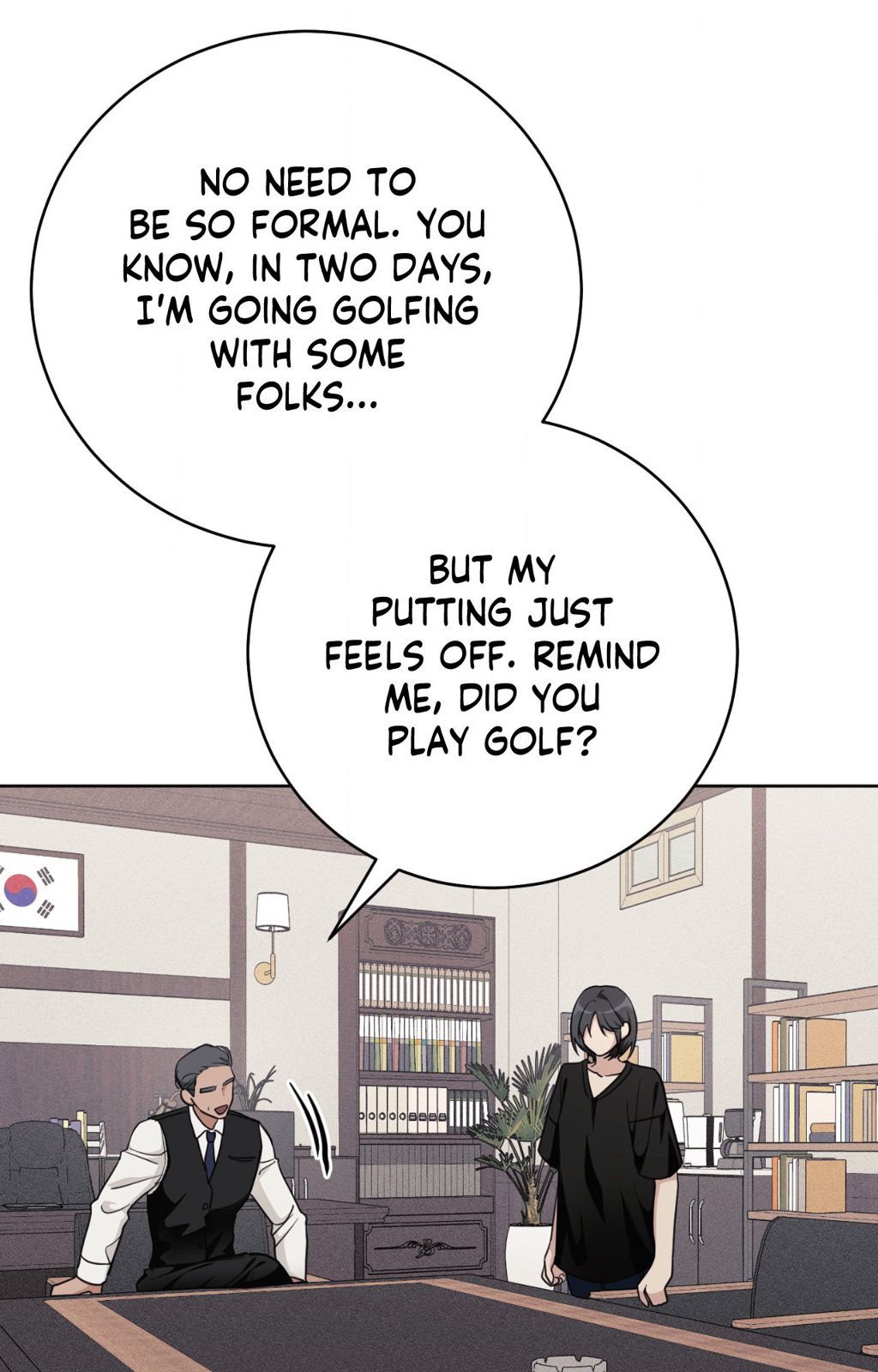 11336 Manhwa - Chapter 36 Page 52