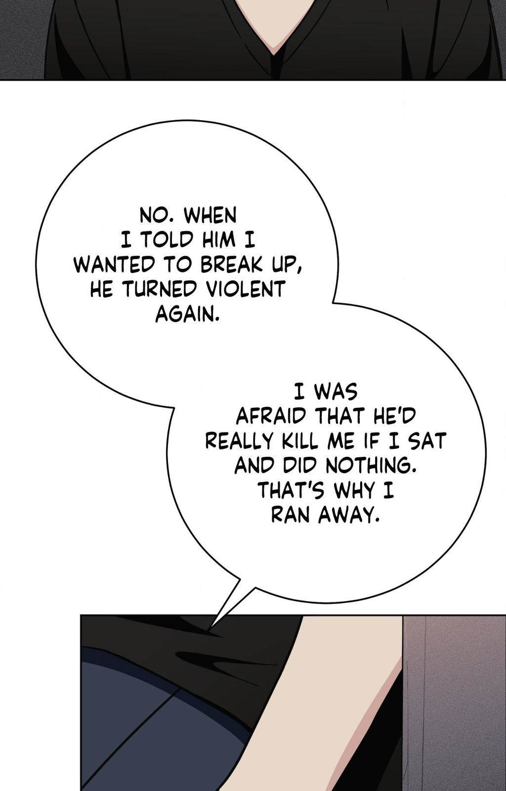 11336 Manhwa - Chapter 36 Page 69