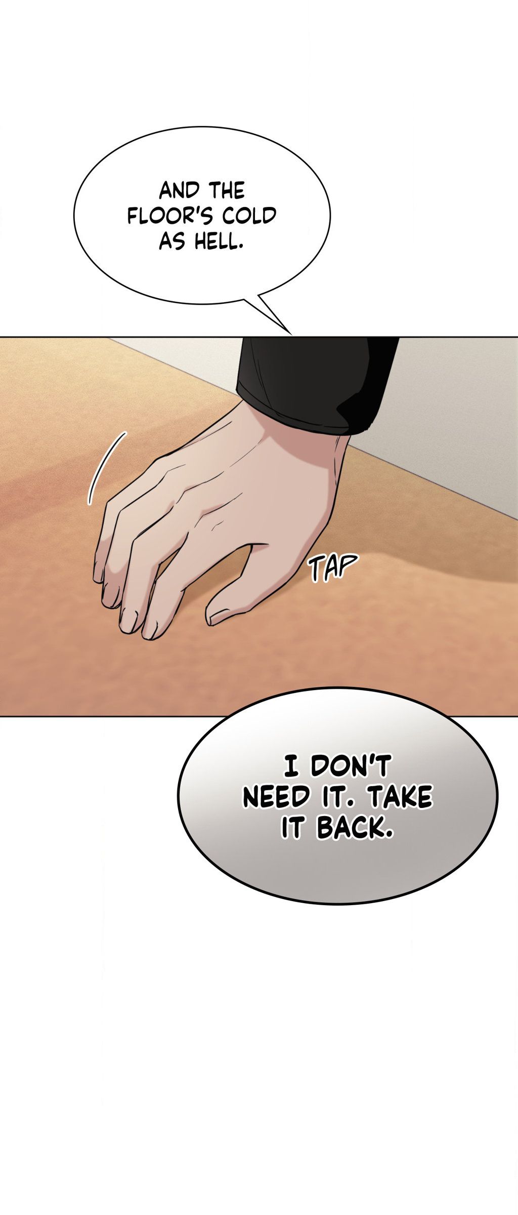 11336 Manhwa - Chapter 20 Page 15