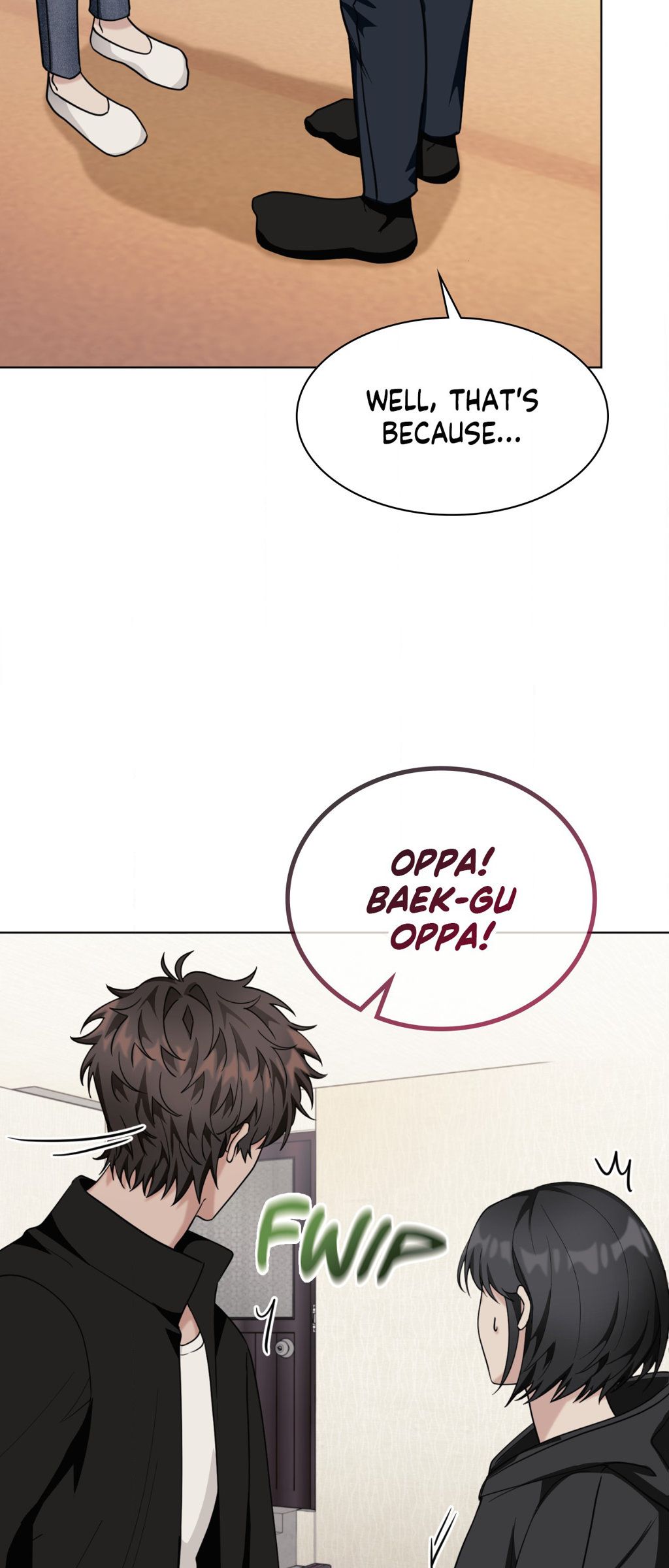 11336 Manhwa - Chapter 20 Page 30