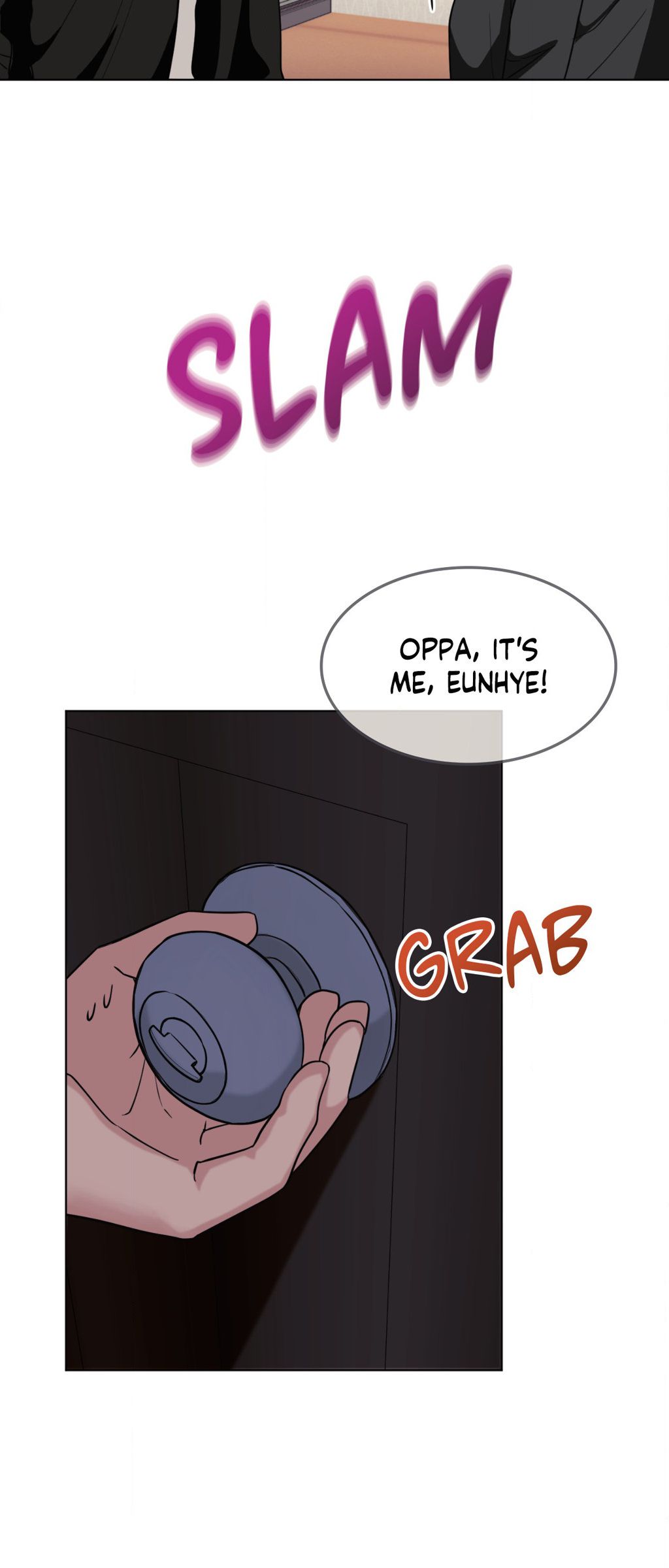 11336 Manhwa - Chapter 20 Page 31