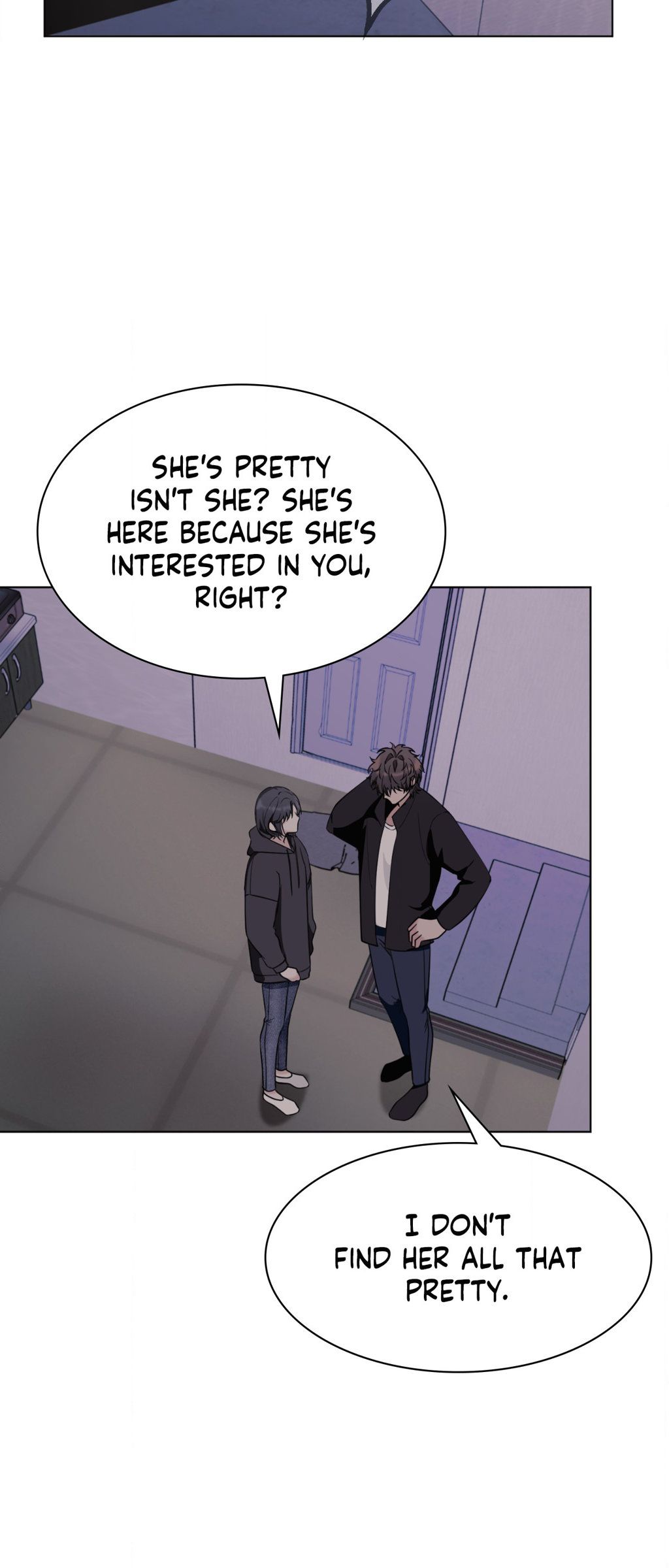 11336 Manhwa - Chapter 20 Page 36