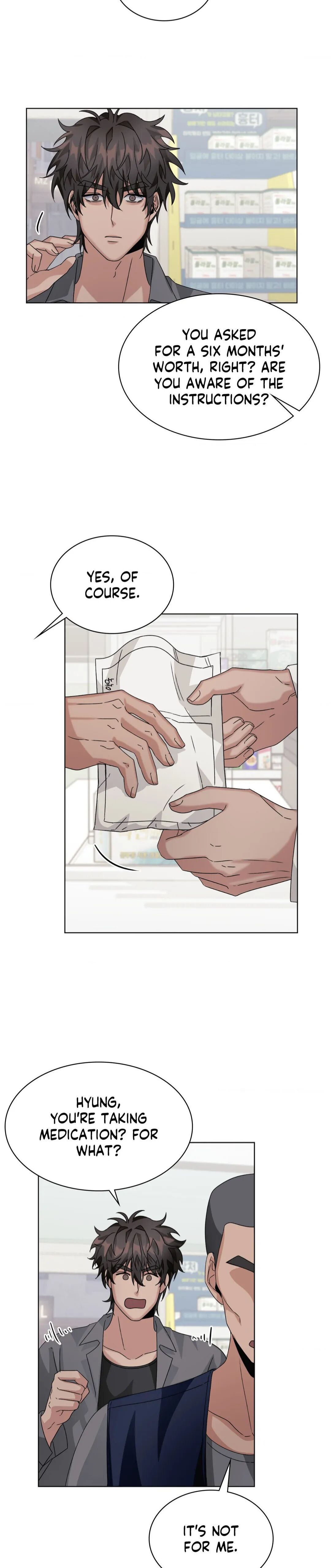 11336 Manhwa - Chapter 10 Page 8