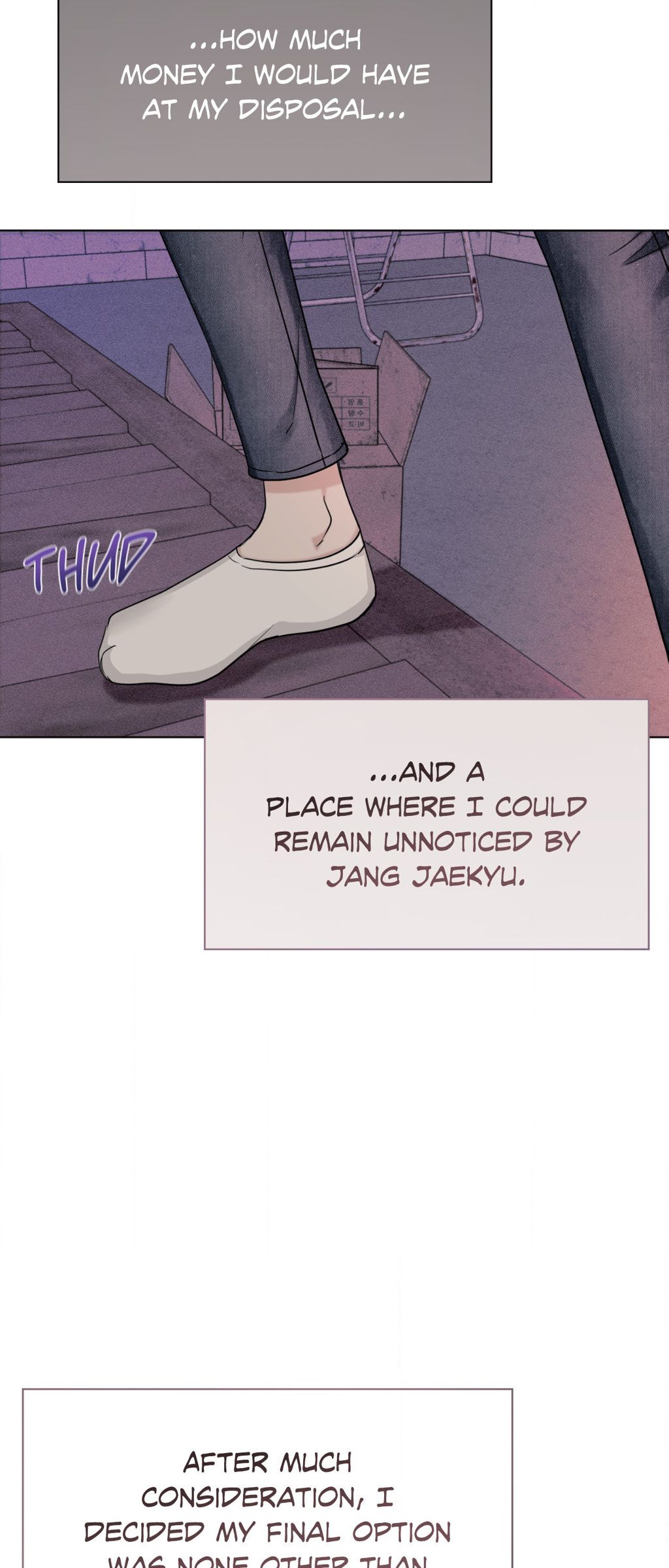 11336 Manhwa - Chapter 19 Page 4