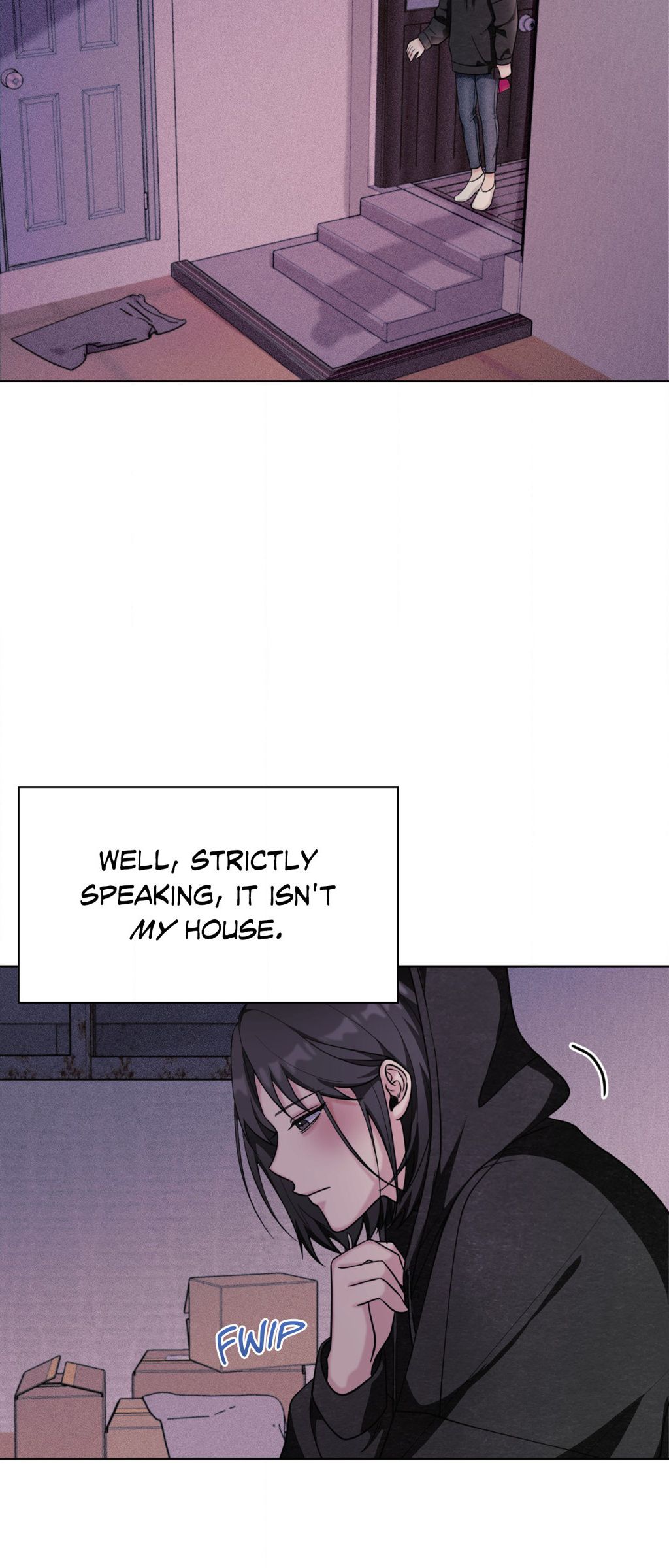 11336 Manhwa - Chapter 19 Page 6