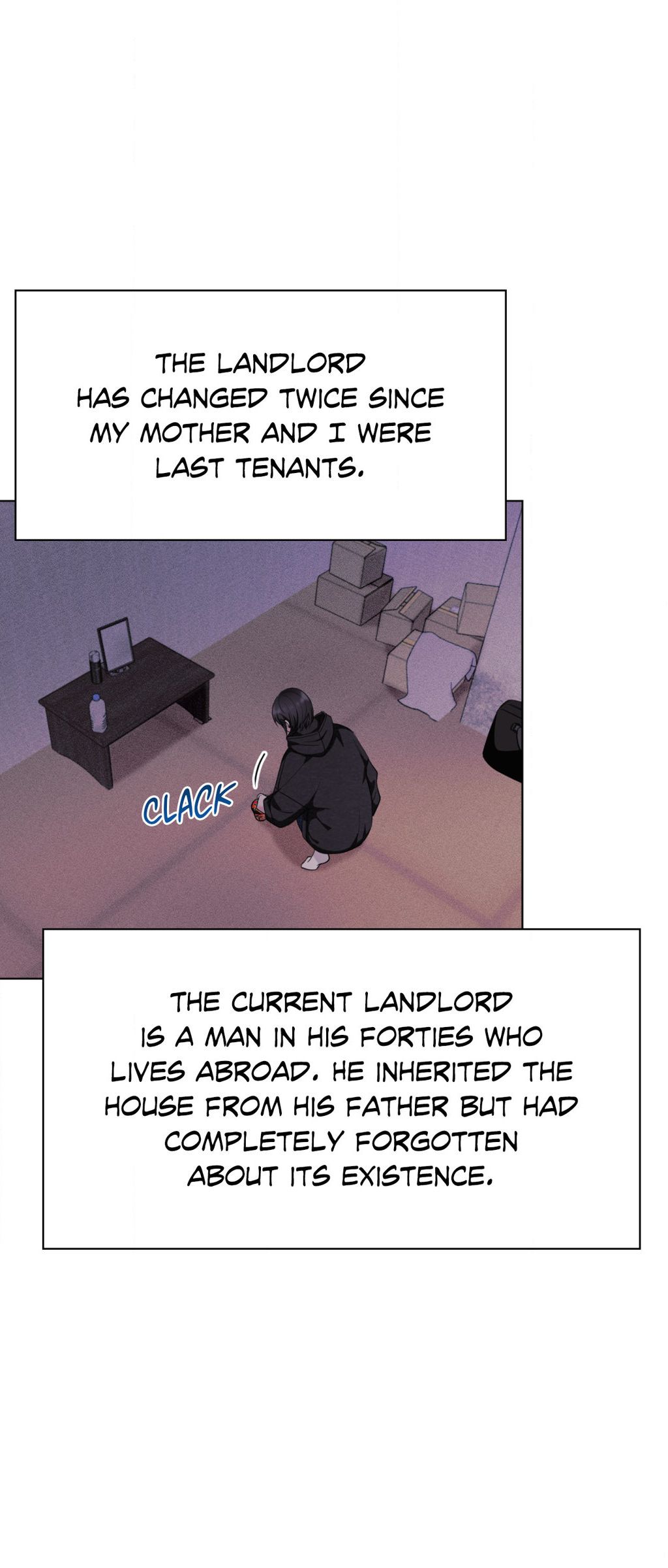 11336 Manhwa - Chapter 19 Page 7