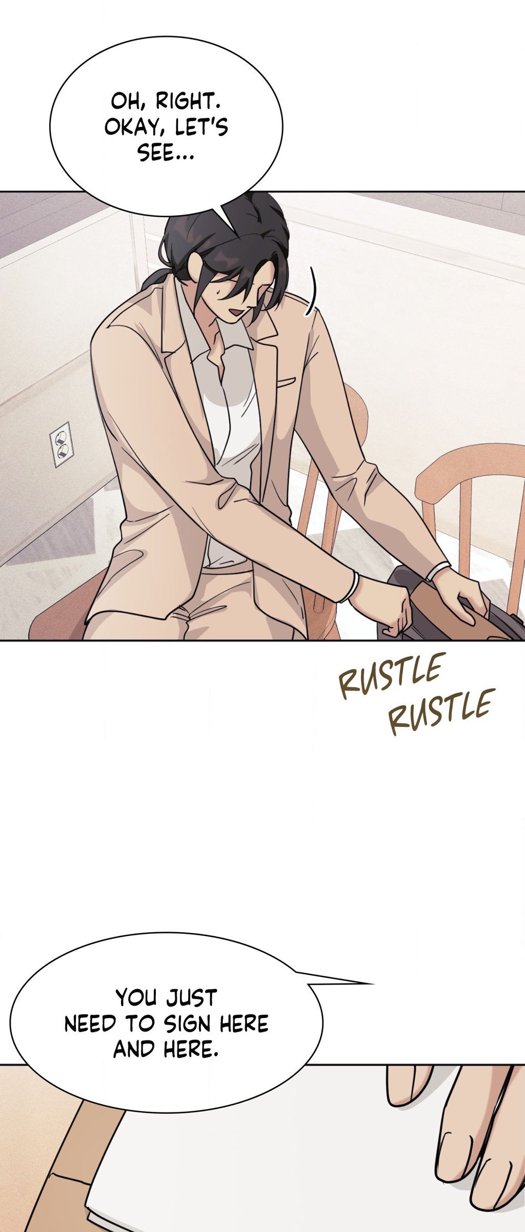 11336 Manhwa - Chapter 21 Page 32