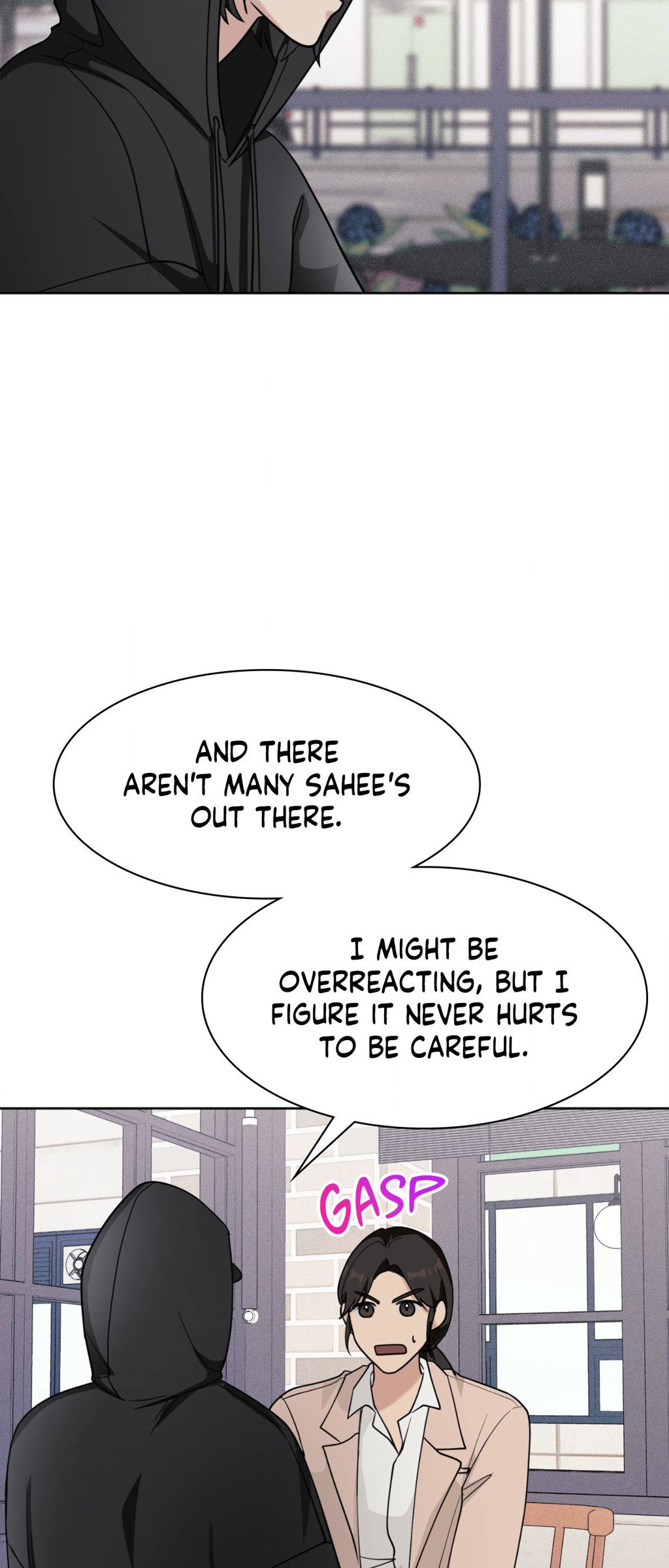 11336 Manhwa - Chapter 21 Page 39